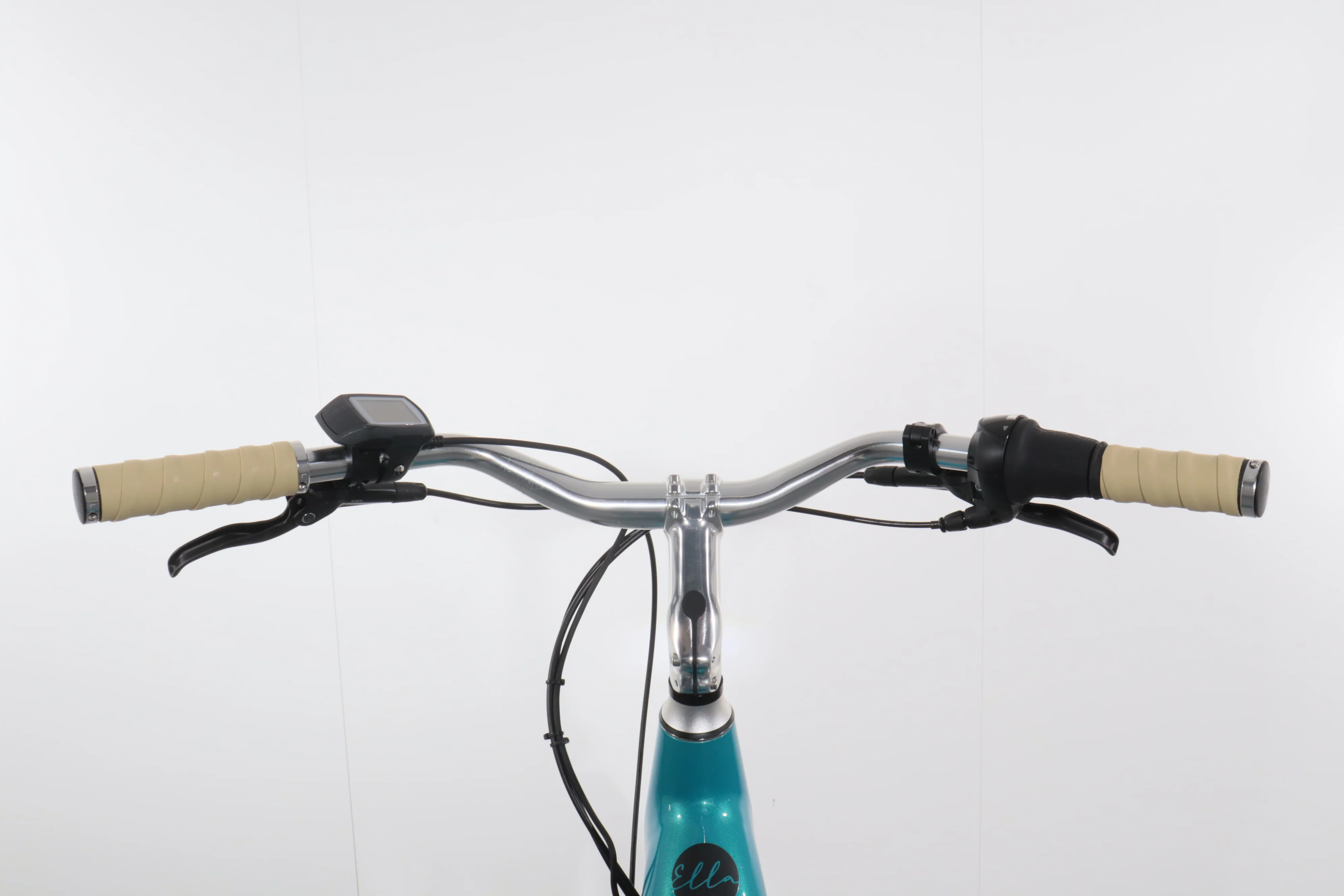 Cube Ella Cruise Hybrid 500 - Image 7