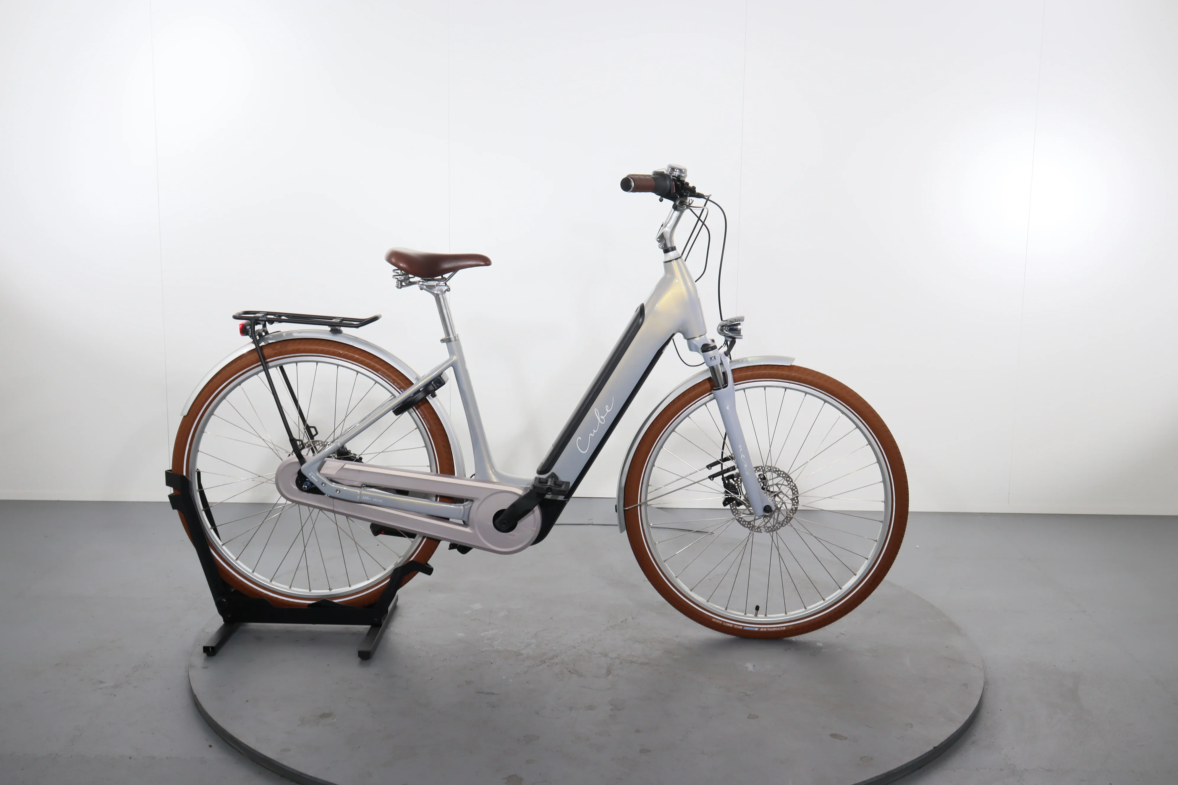 Cube Ella Cruise Hybrid 500