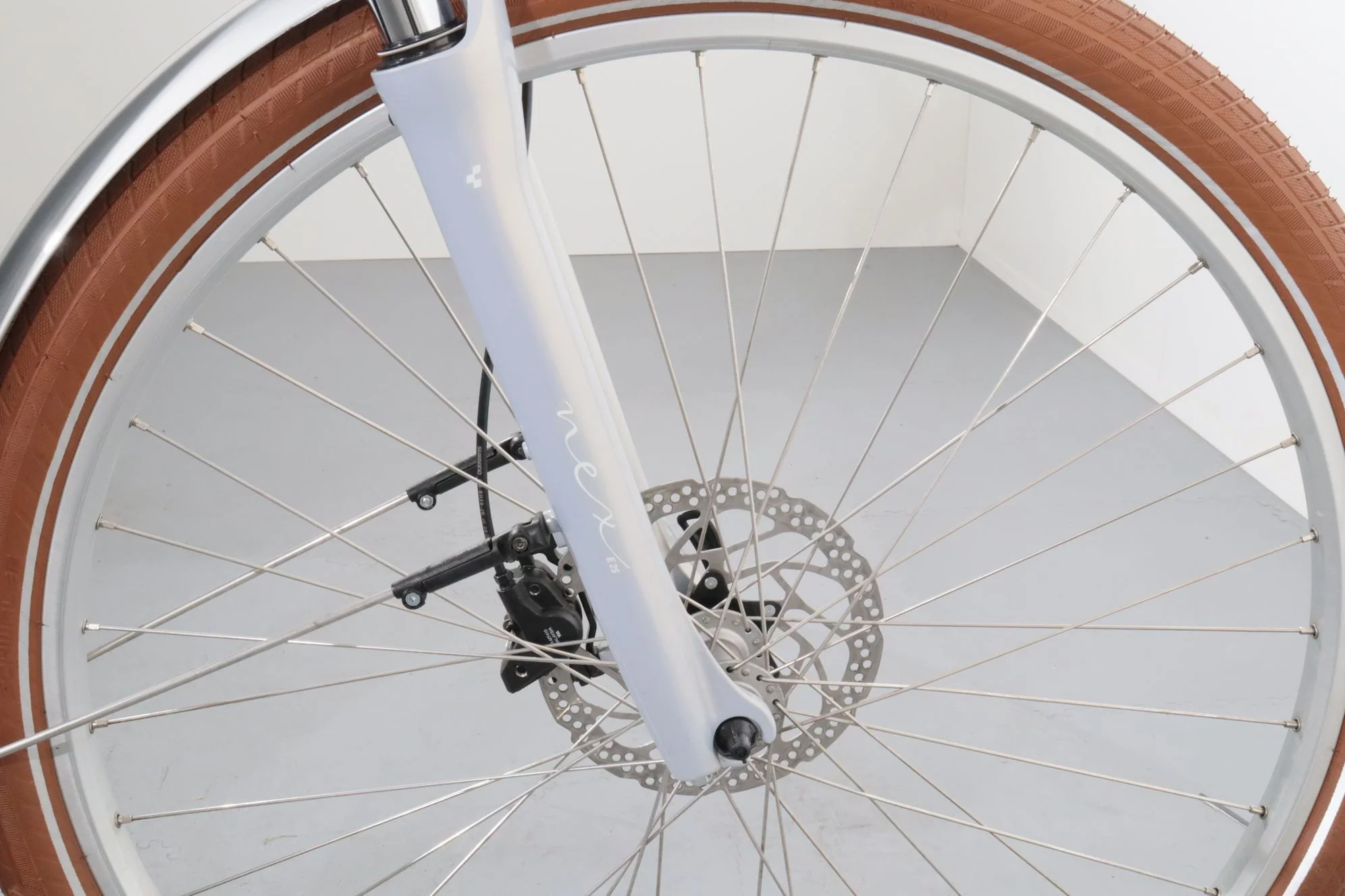 Cube Ella Cruise Hybrid 500 - Image 11