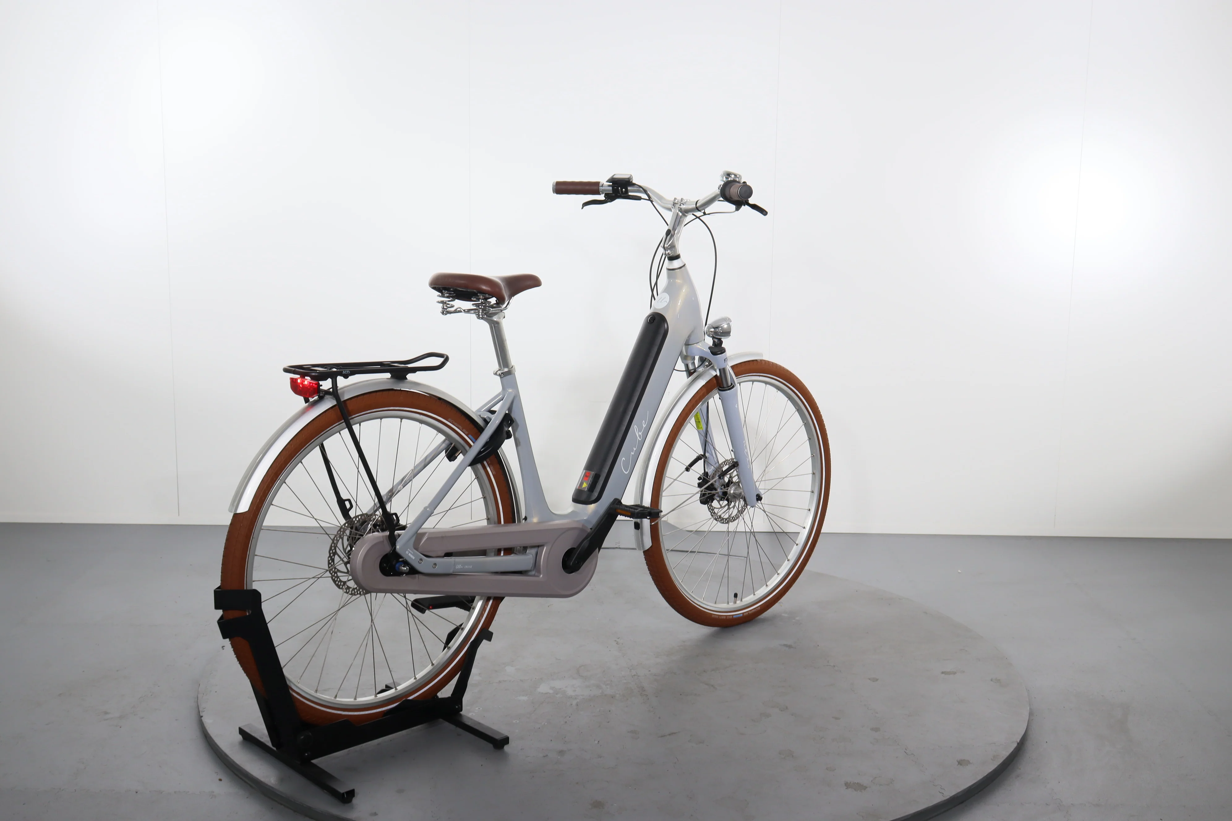 Cube Ella Cruise Hybrid 500 - Image 6