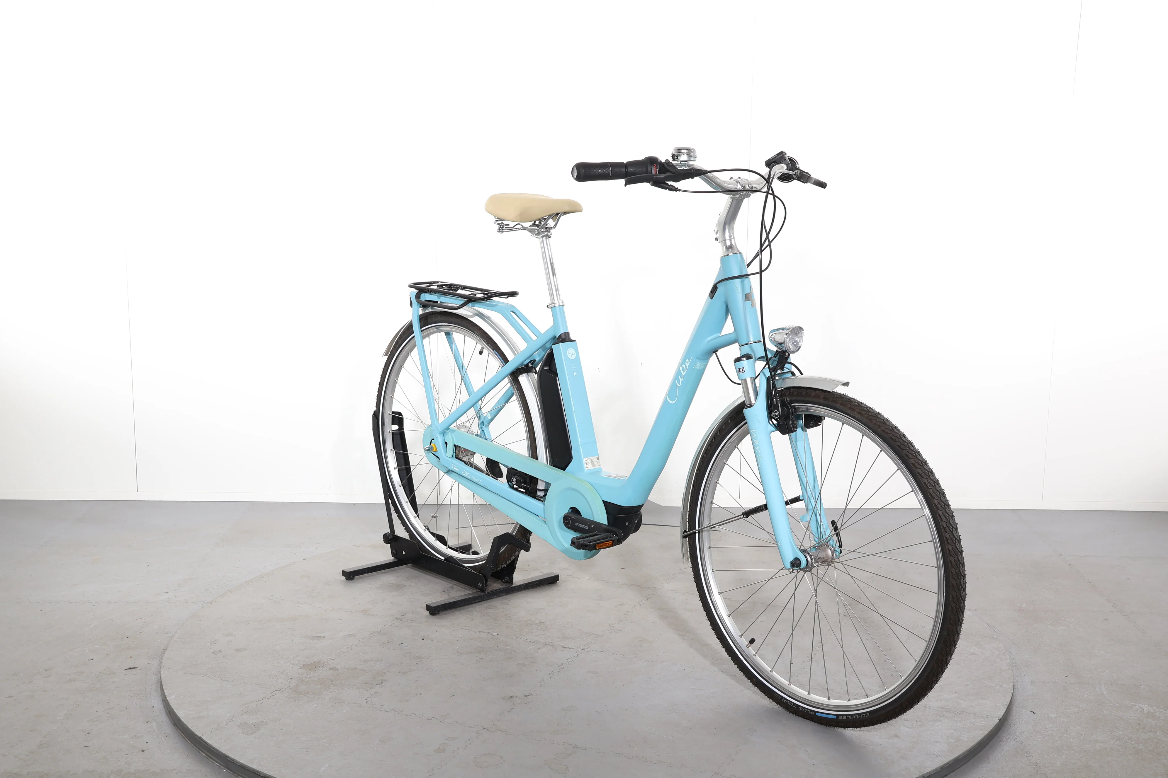 Cube Ella Cruise Hybrid 500 - Image 2