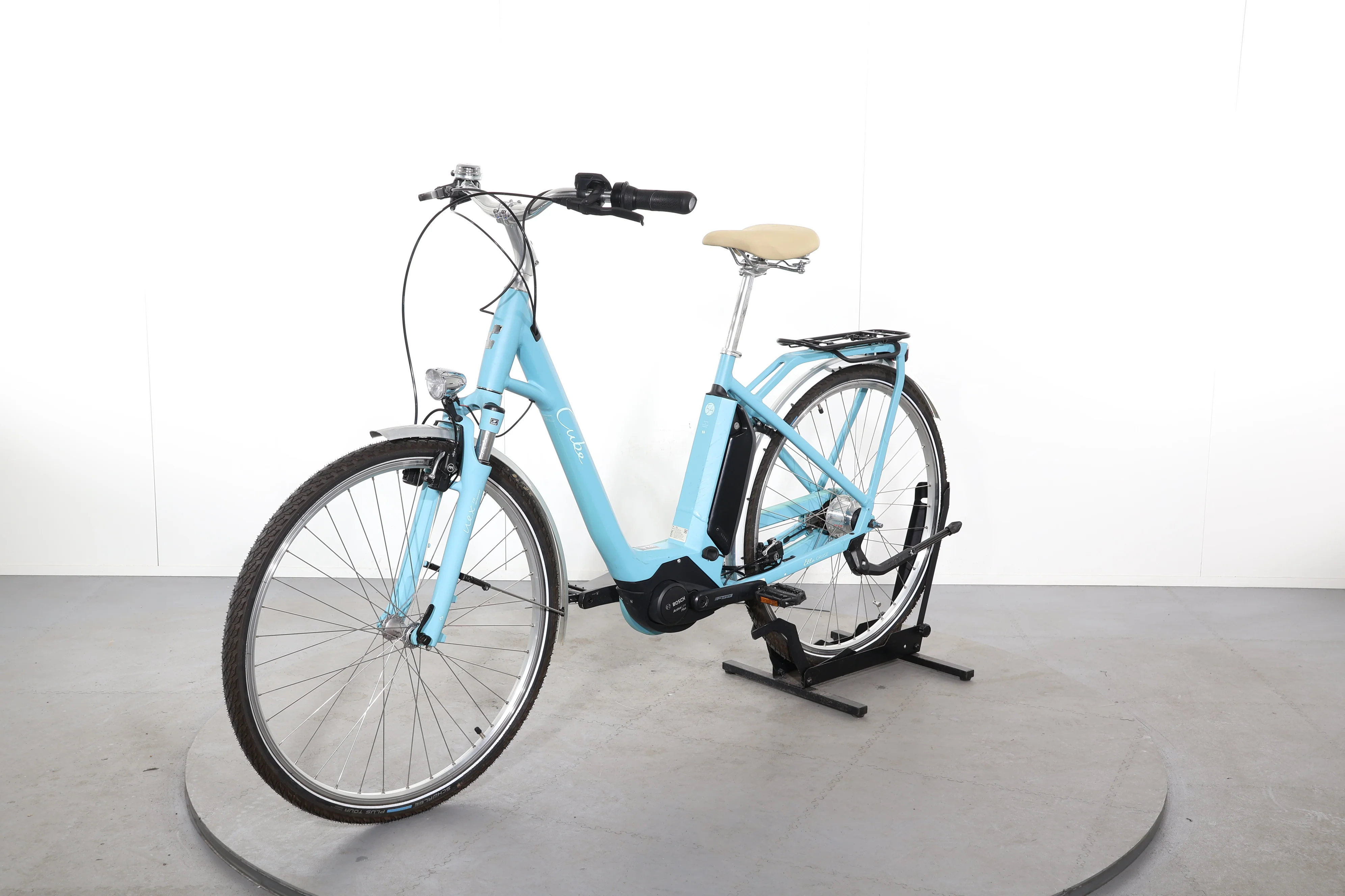 Cube Ella Cruise Hybrid 500 - Image 3