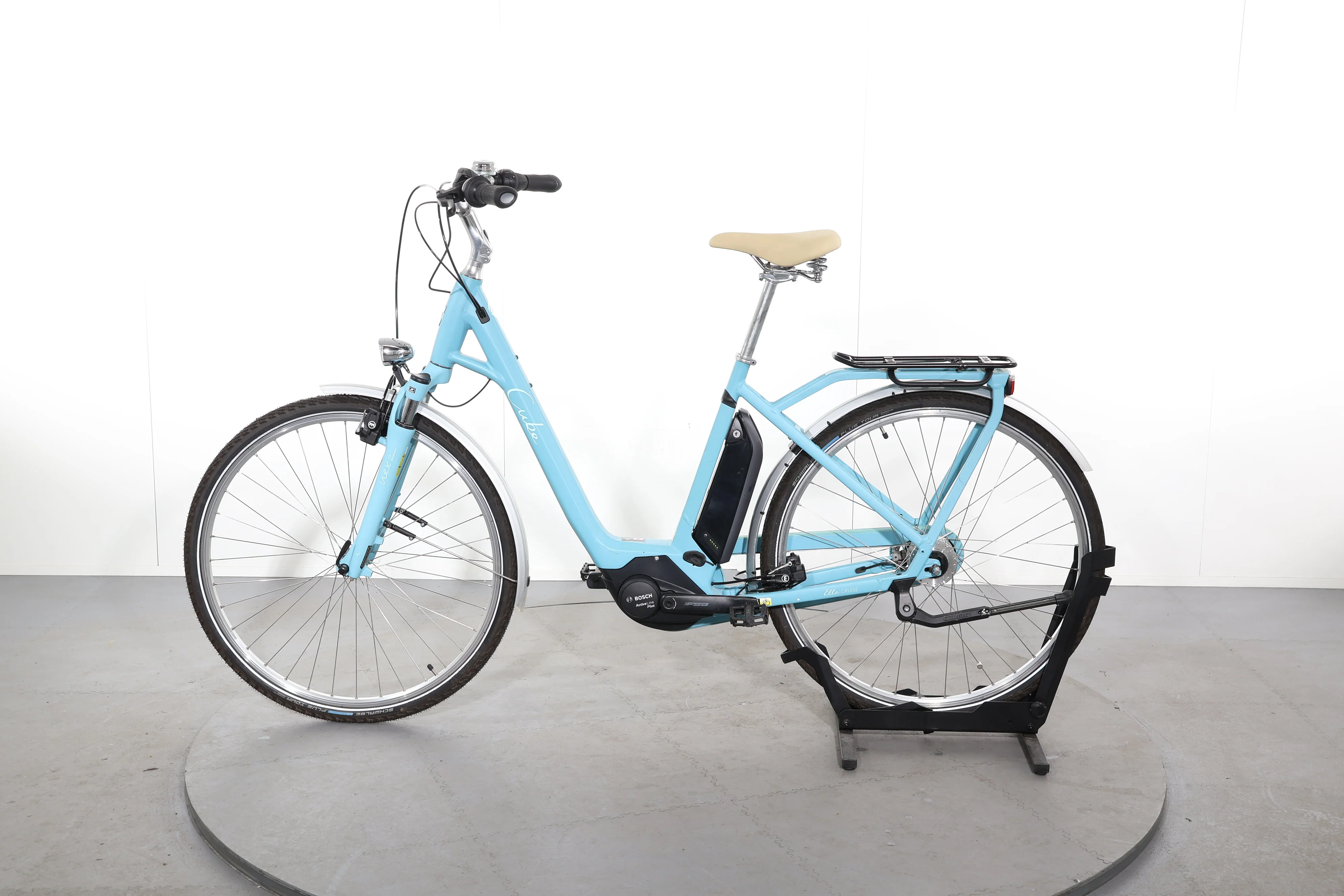 Cube Ella Cruise Hybrid 500 - Image 4