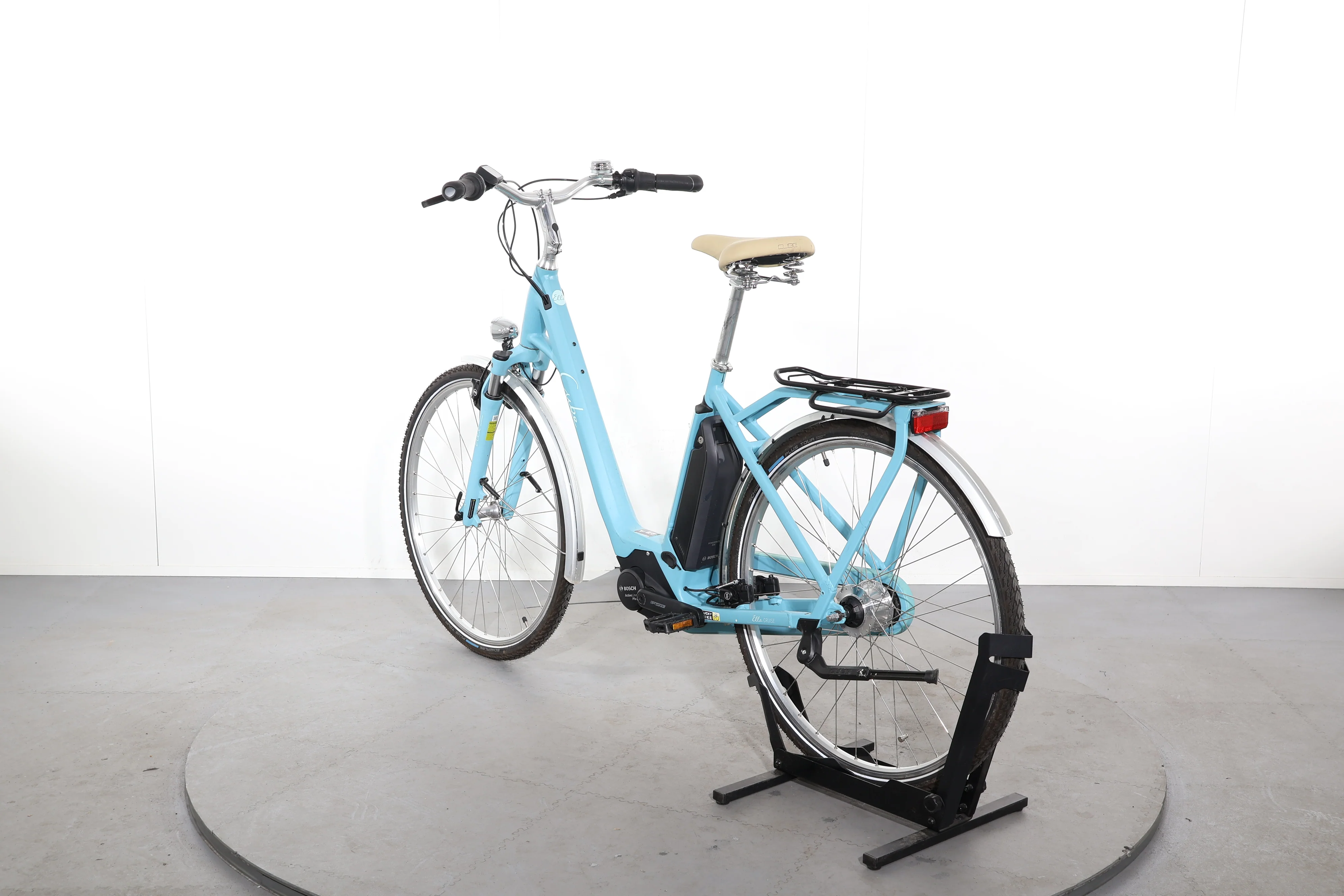 Cube Ella Cruise Hybrid 500 - Image 5