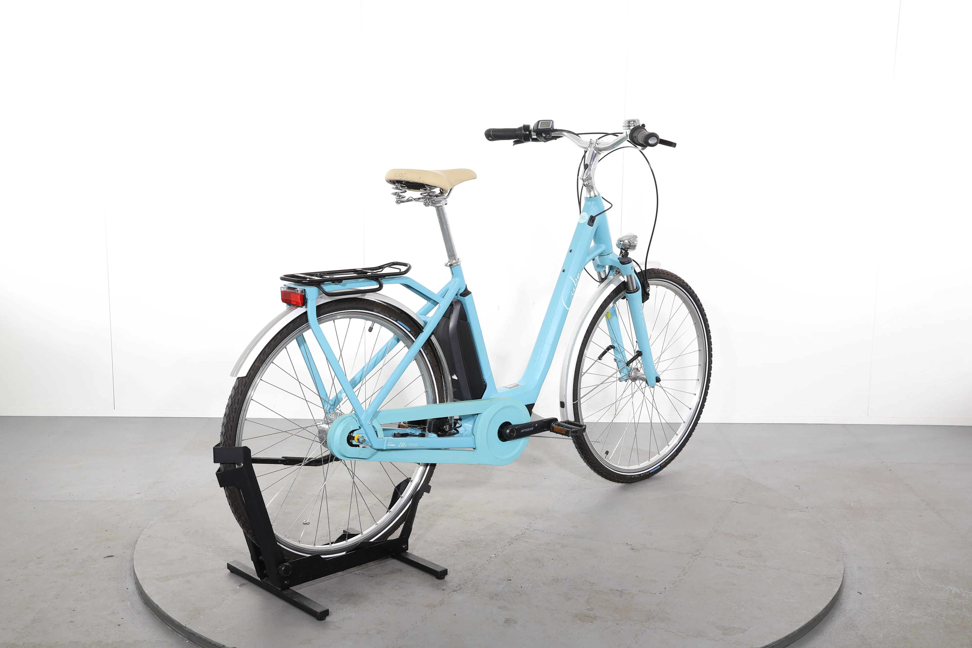 Cube Ella Cruise Hybrid 500 - Image 6