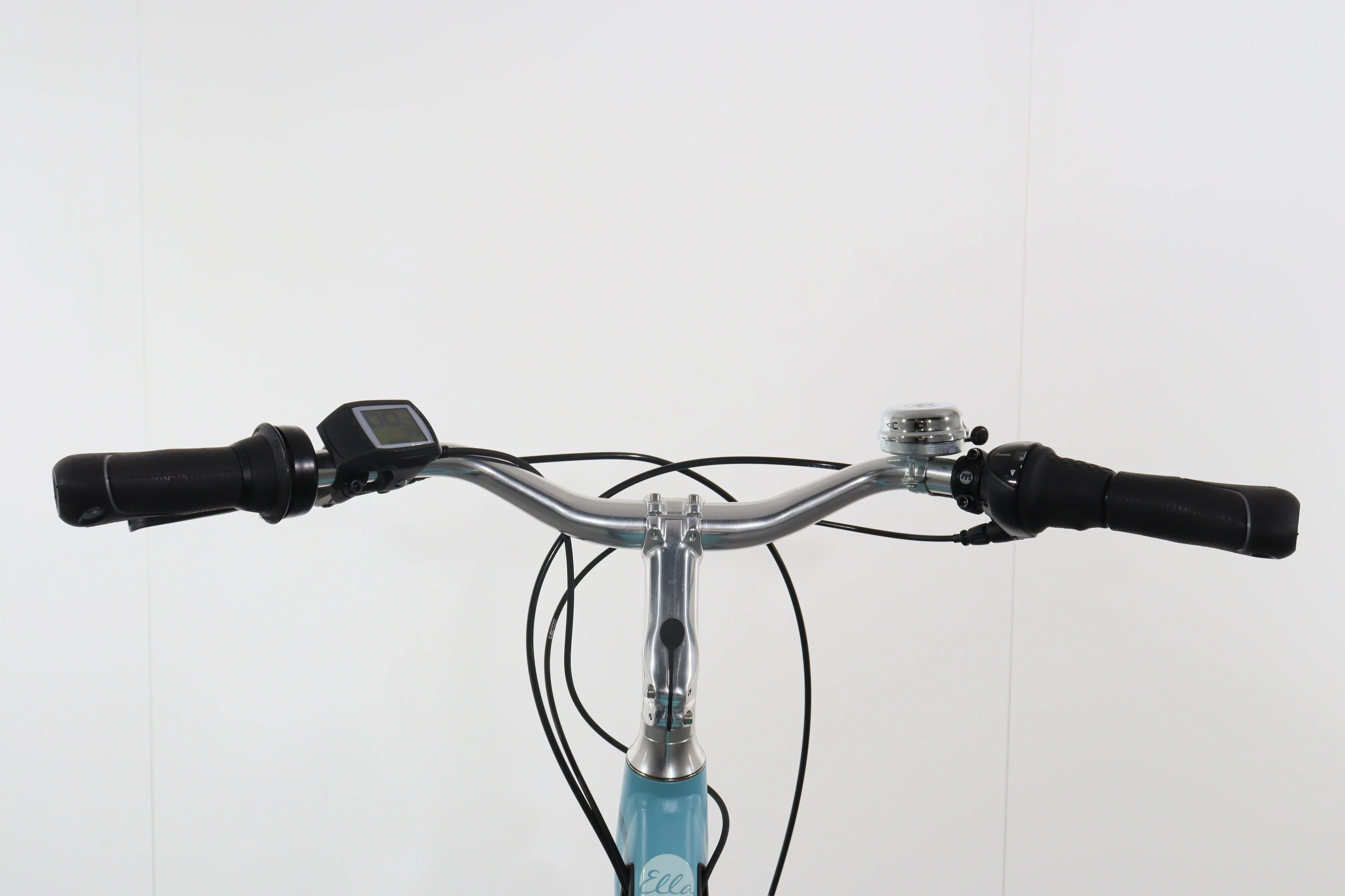 Cube Ella Cruise Hybrid 500 - Image 7