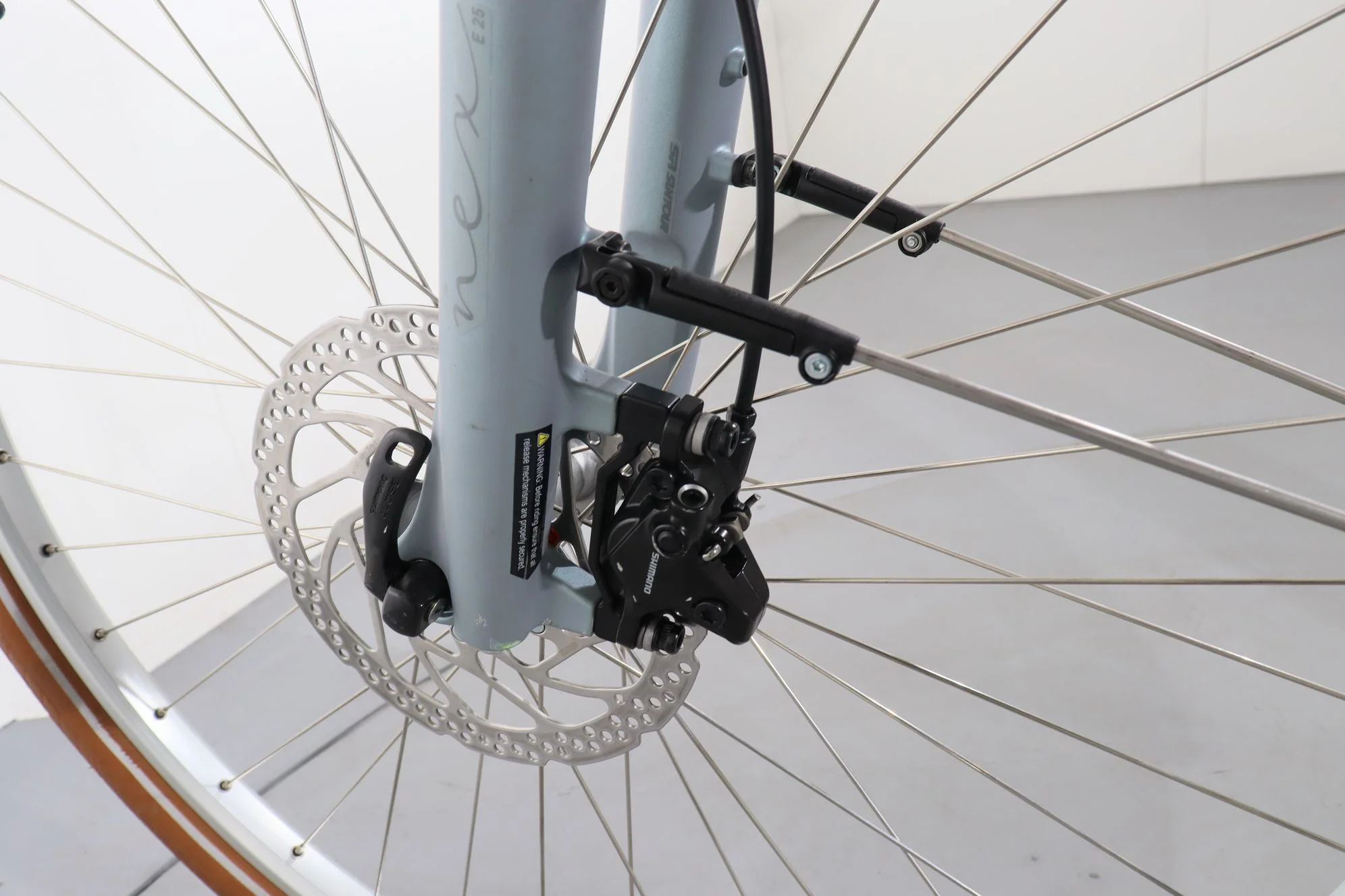Cube Ella Cruise Hybrid 500 - Image 13