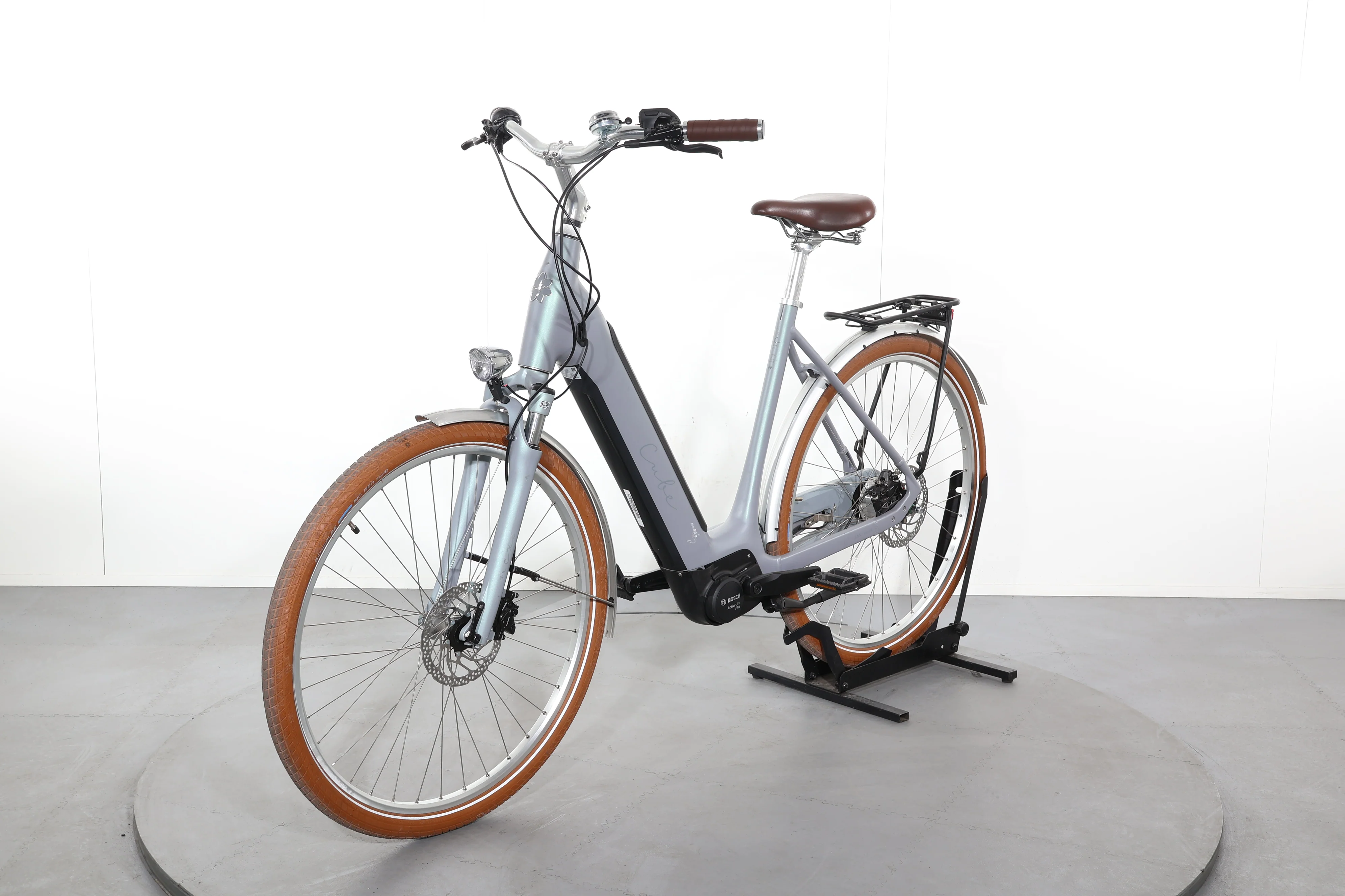 Cube Ella Cruise Hybrid 500 - Image 3