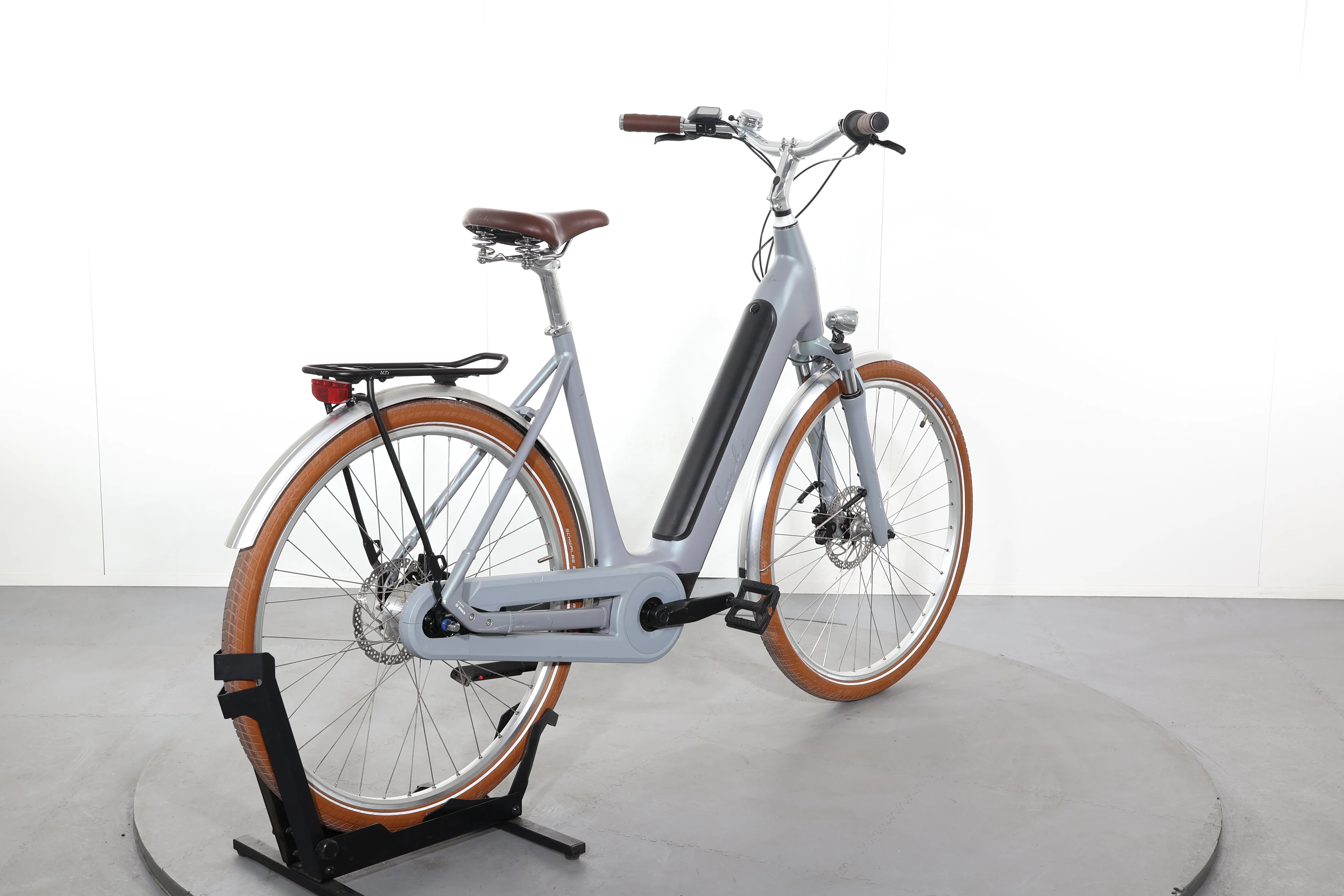Cube Ella Cruise Hybrid 500 - Image 6