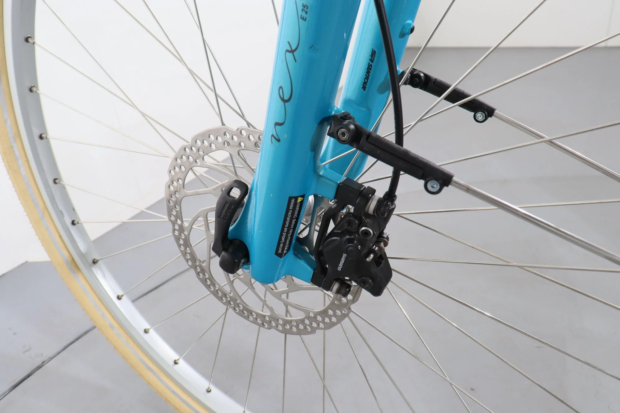 Cube Ella Cruise Hybrid 500 - Image 14