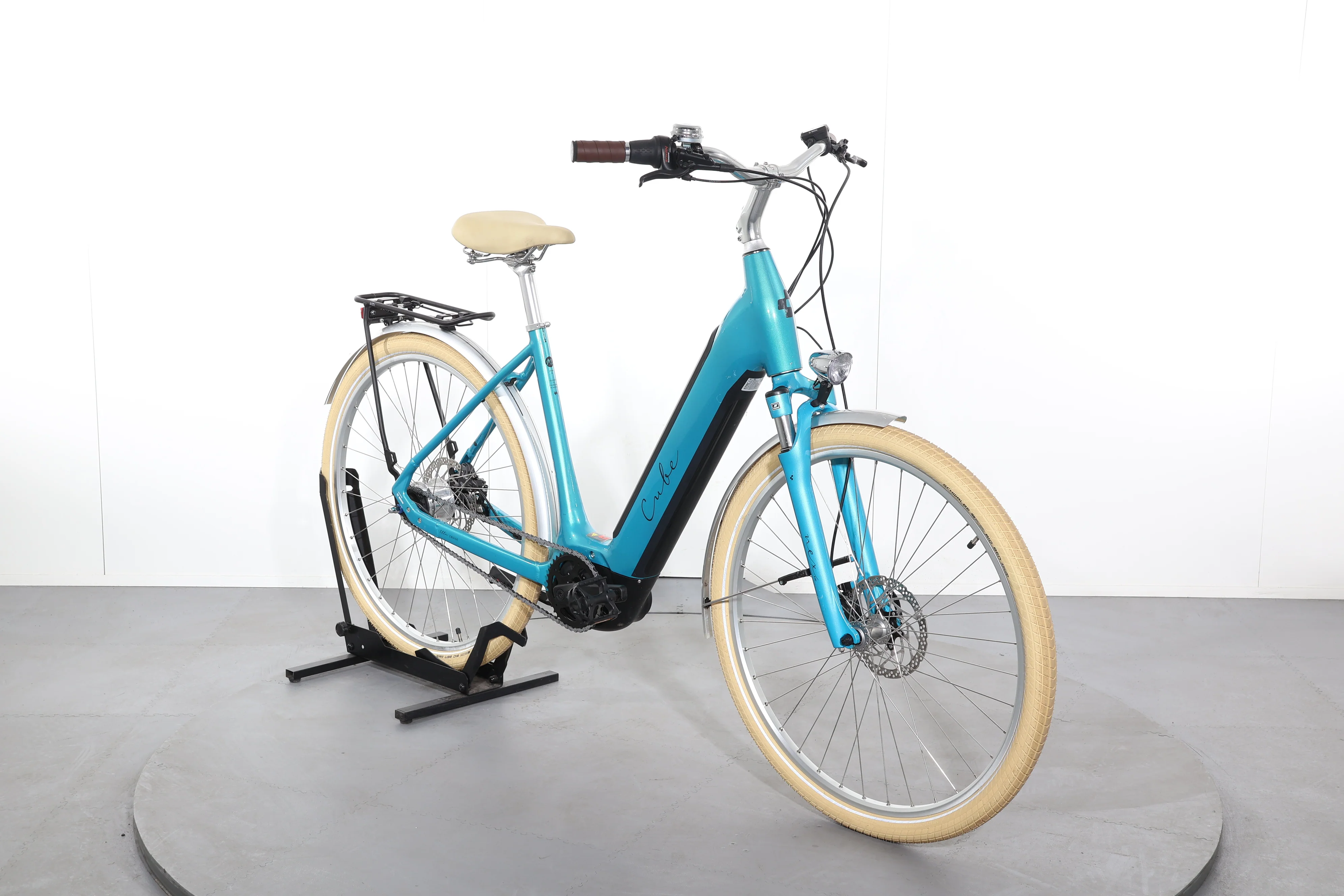 Cube Ella Cruise Hybrid 500 - Image 2