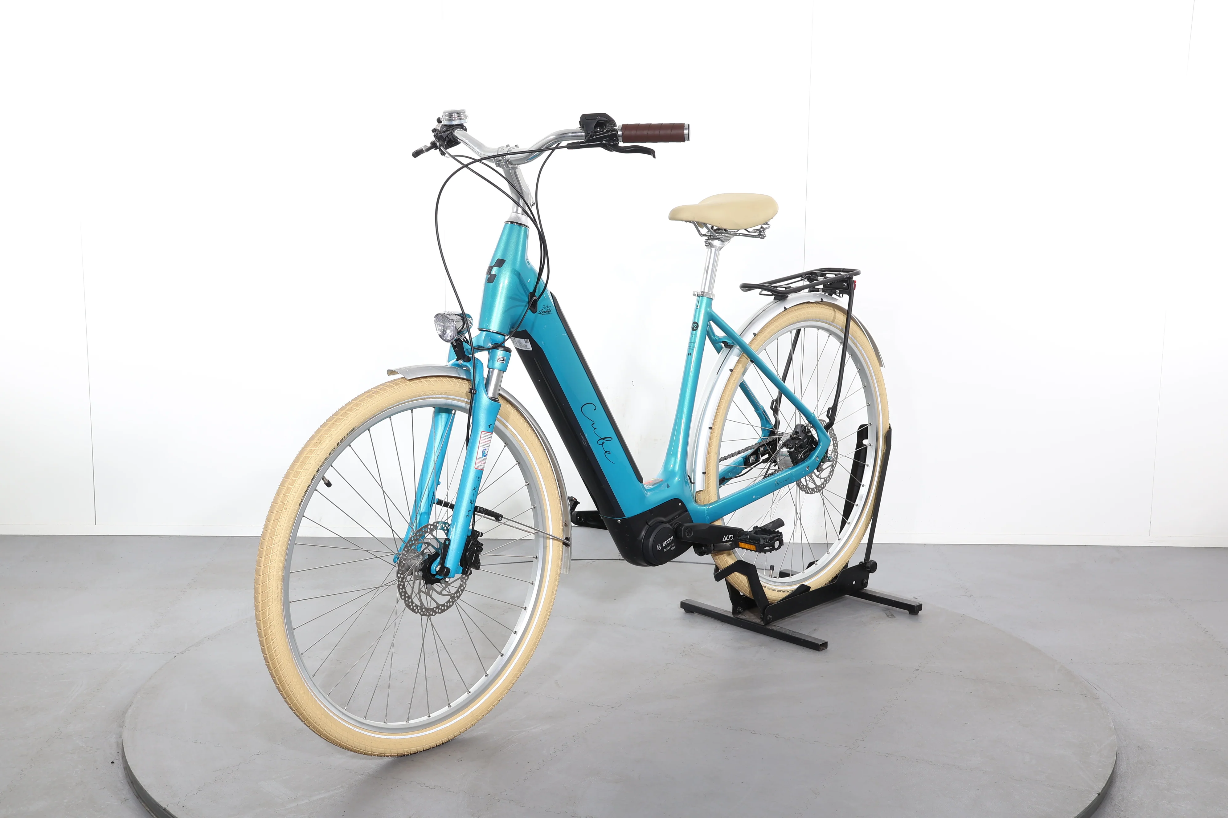 Cube Ella Cruise Hybrid 500 - Image 3