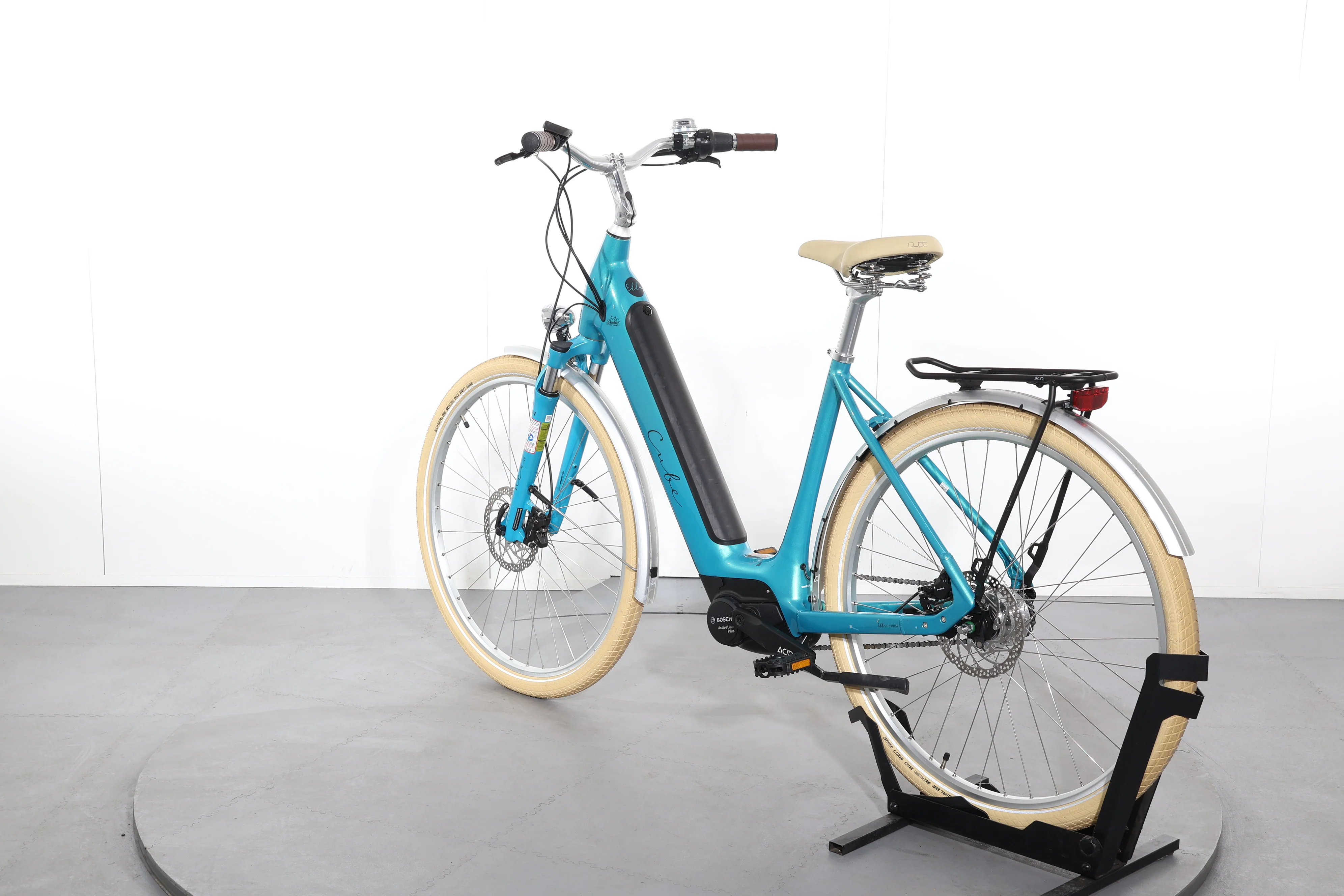 Cube Ella Cruise Hybrid 500 - Image 5