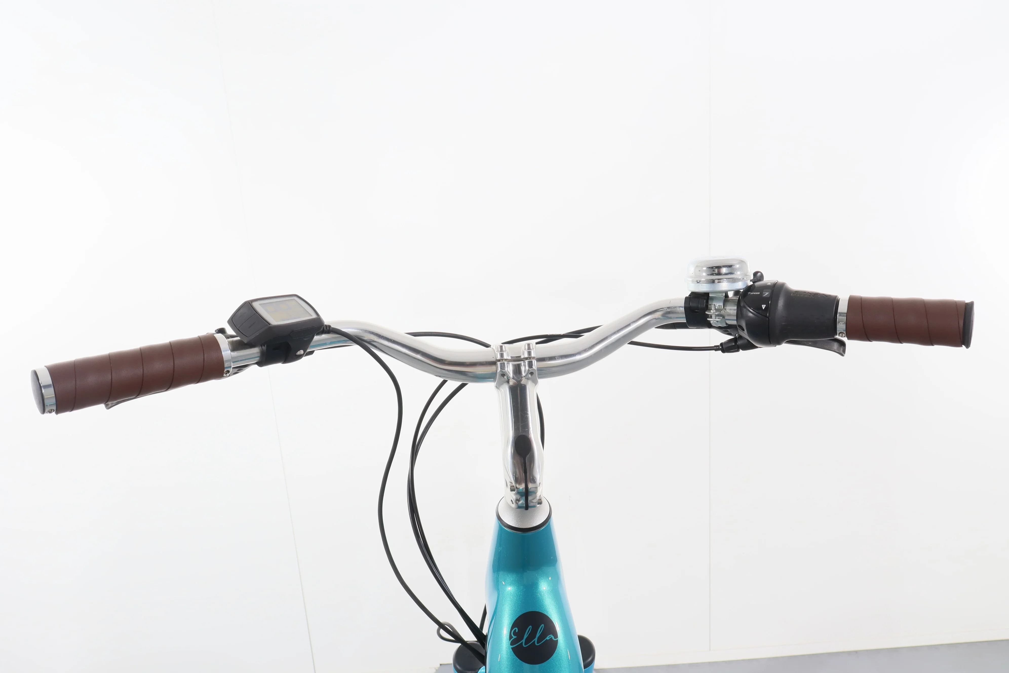 Cube Ella Cruise Hybrid 500 - Image 7