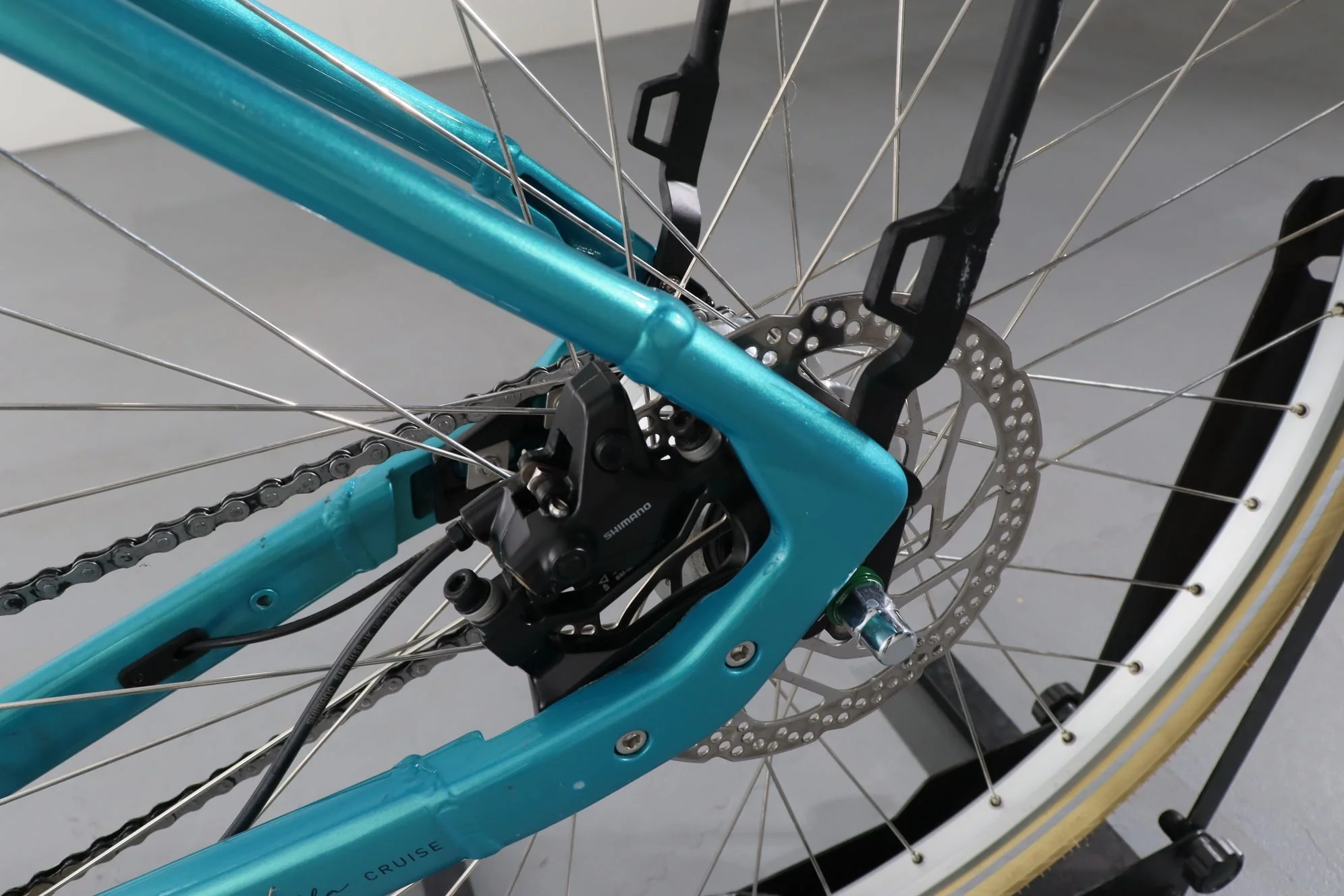 Cube Ella Cruise Hybrid 500 - Image 8