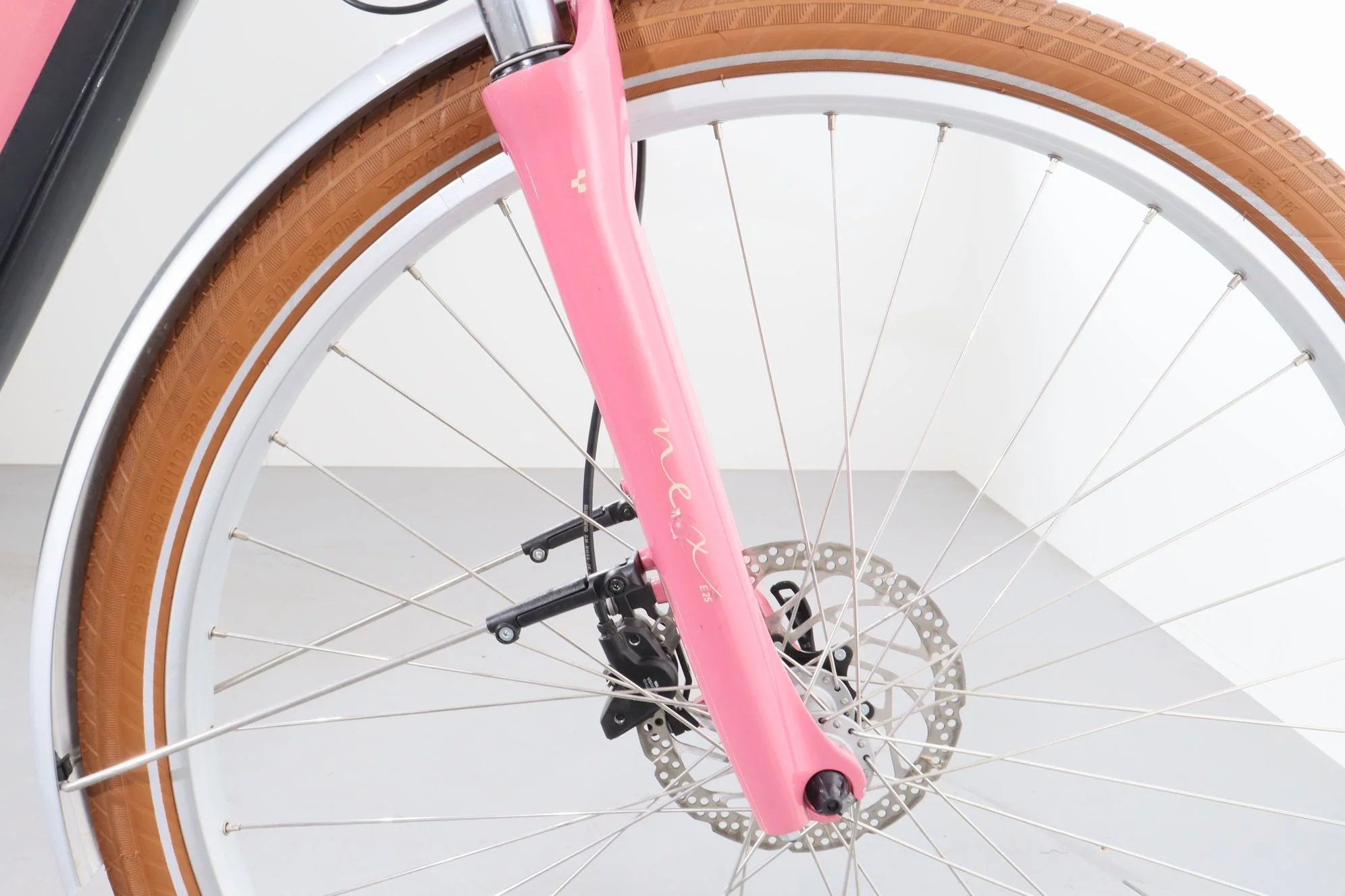 Cube Ella Cruise Hybrid 500 - Image 10