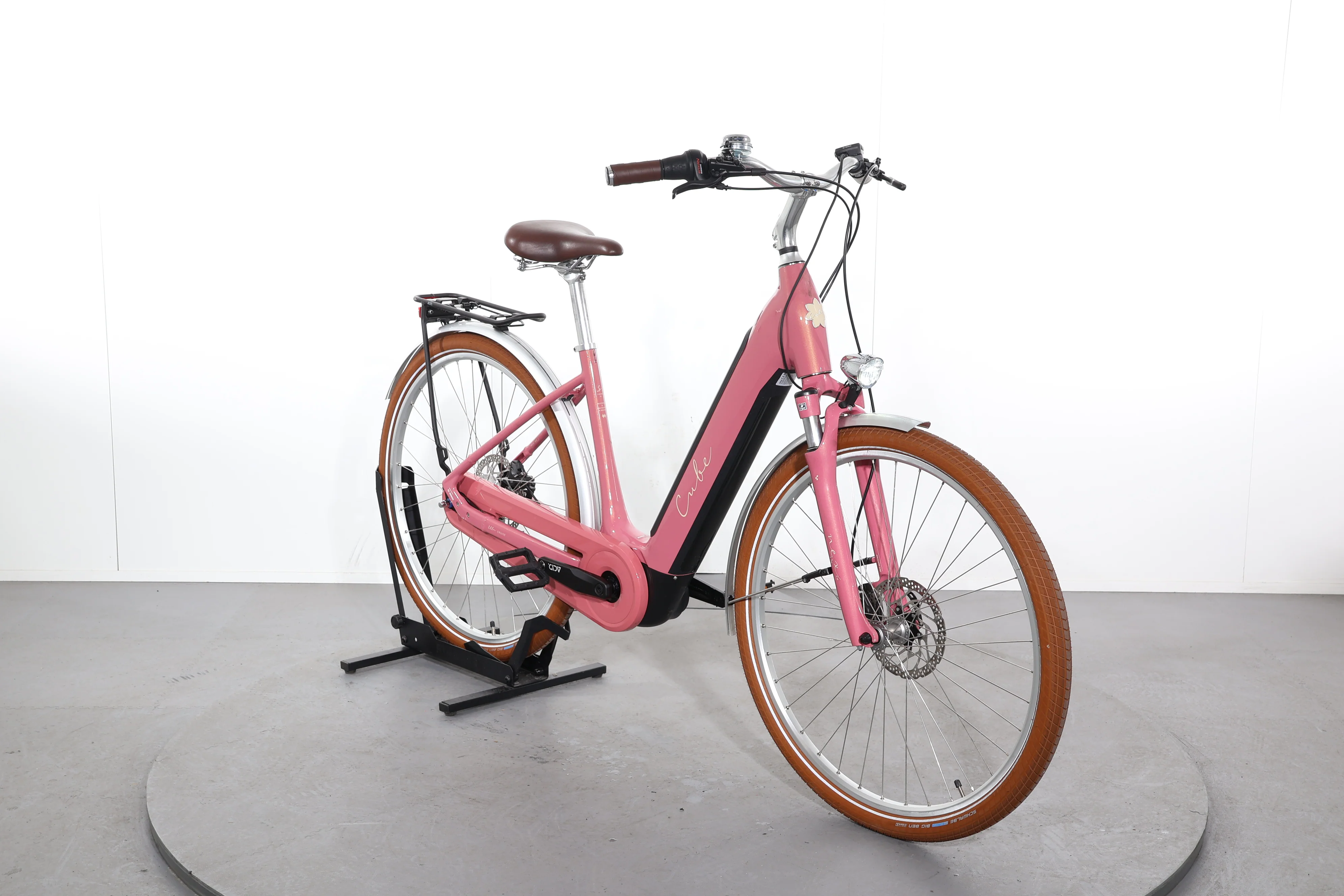 Cube Ella Cruise Hybrid 500 - Image 2