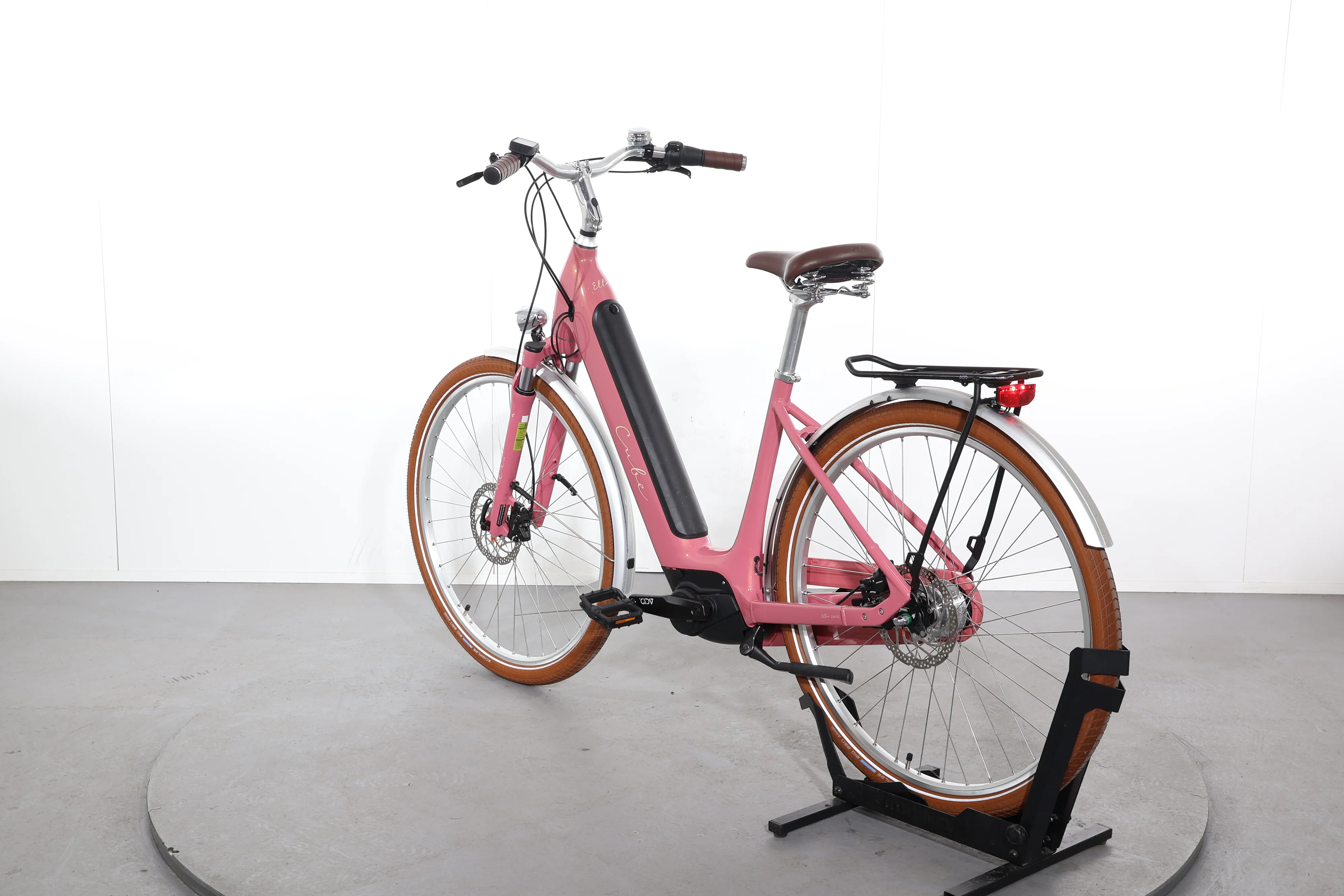 Cube Ella Cruise Hybrid 500 - Image 5