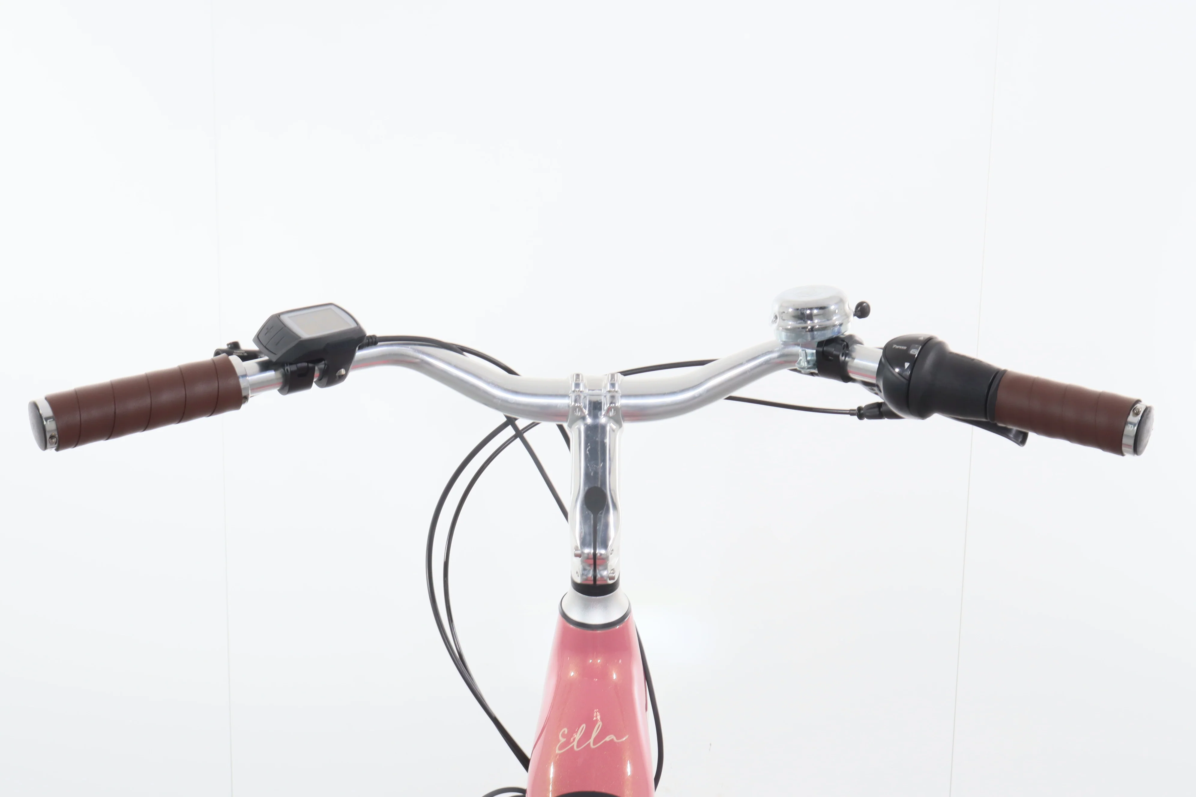 Cube Ella Cruise Hybrid 500 - Image 7