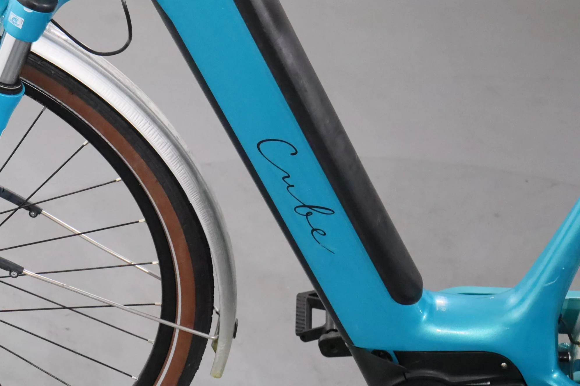 Cube Ella Cruise Hybrid - Image 17