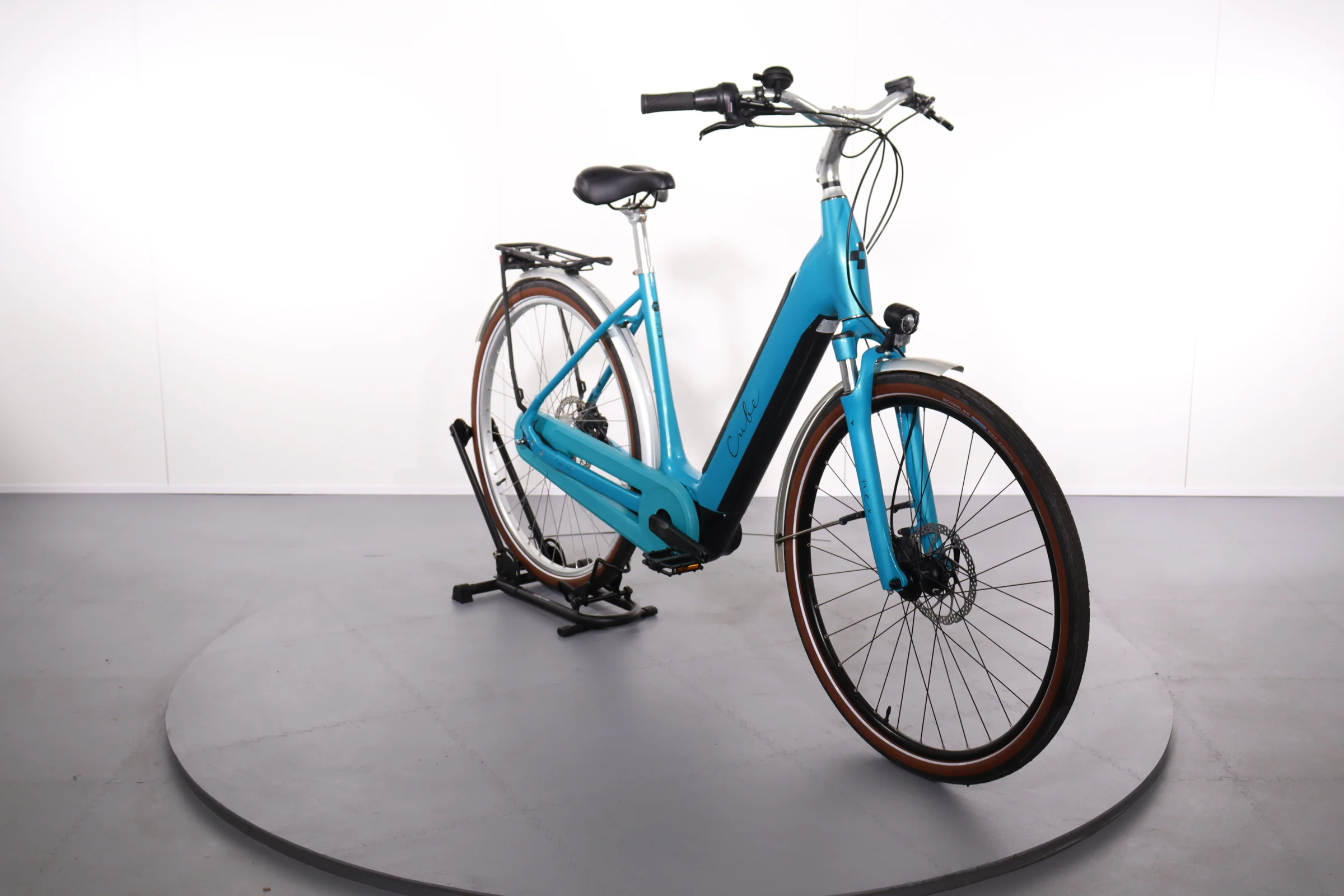 Cube Ella Cruise Hybrid - Image 2