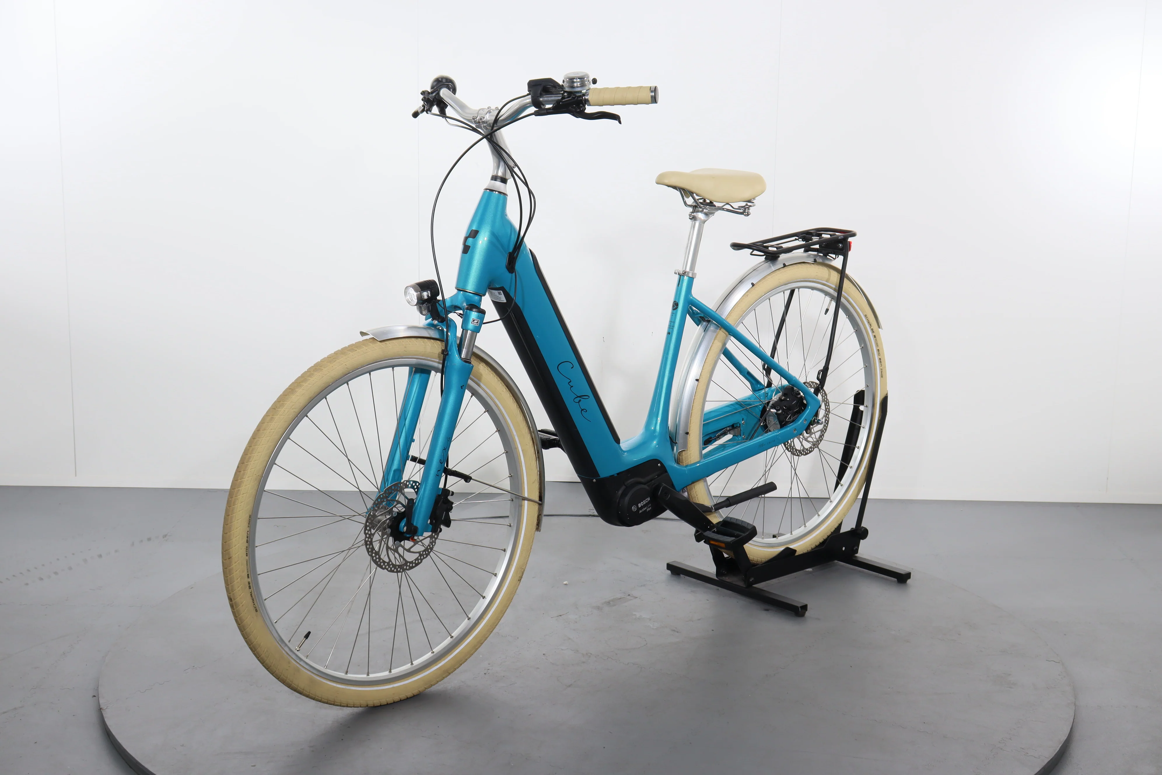 Cube Ella Cruise Hybrid - Image 3