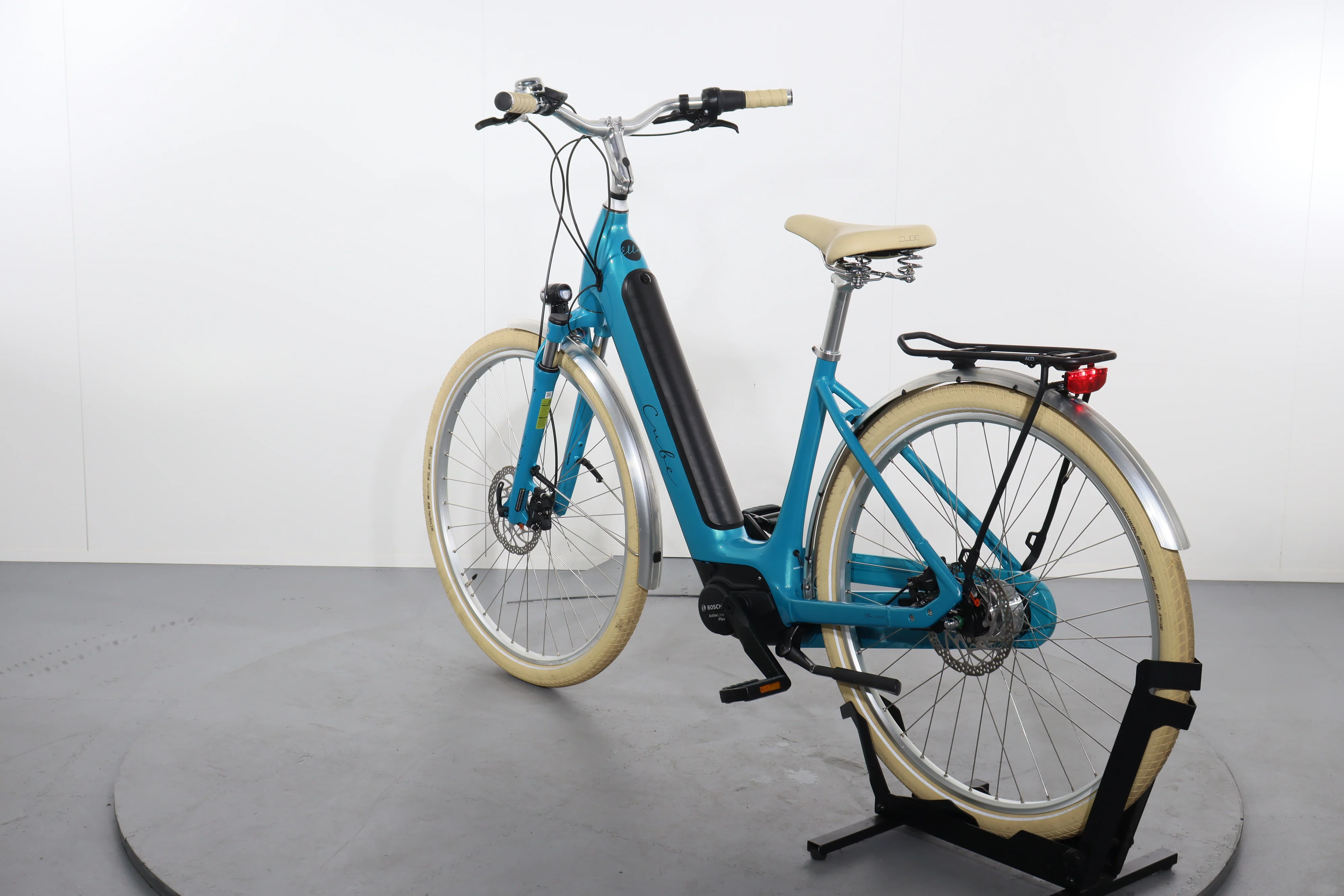 Cube Ella Cruise Hybrid - Image 5