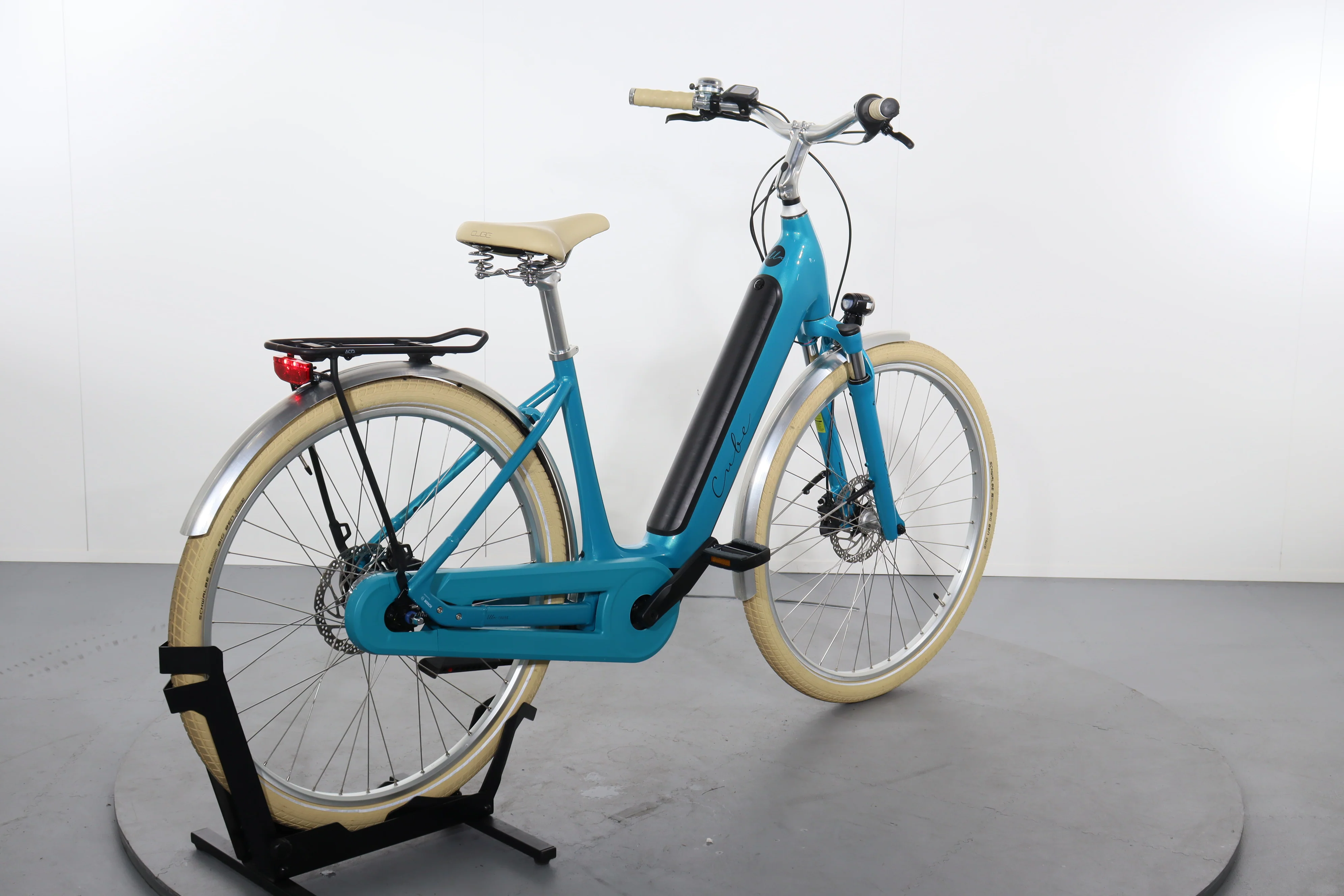 Cube Ella Cruise Hybrid - Image 6