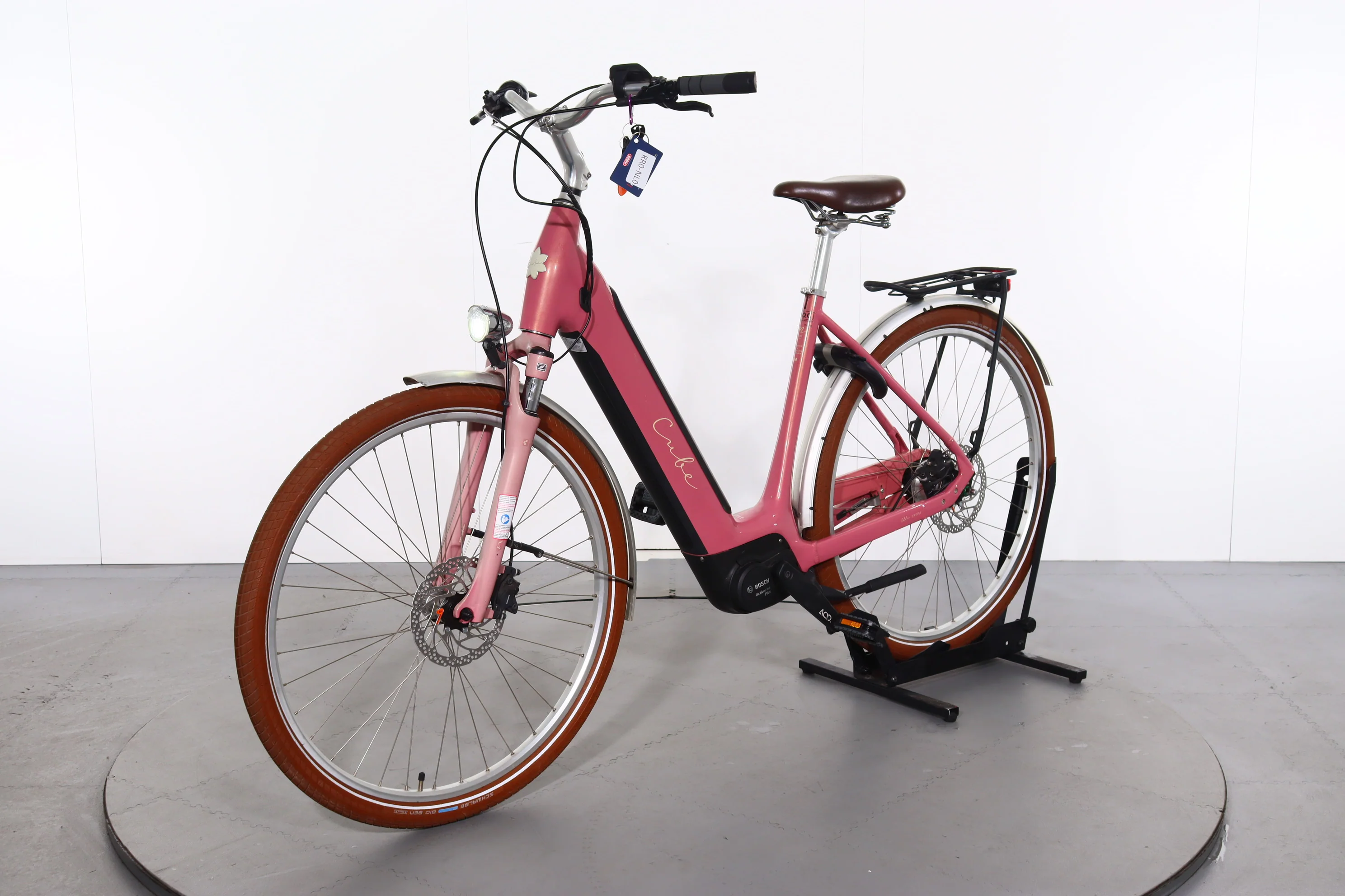 Cube Ella Cruise Hybrid - Image 3
