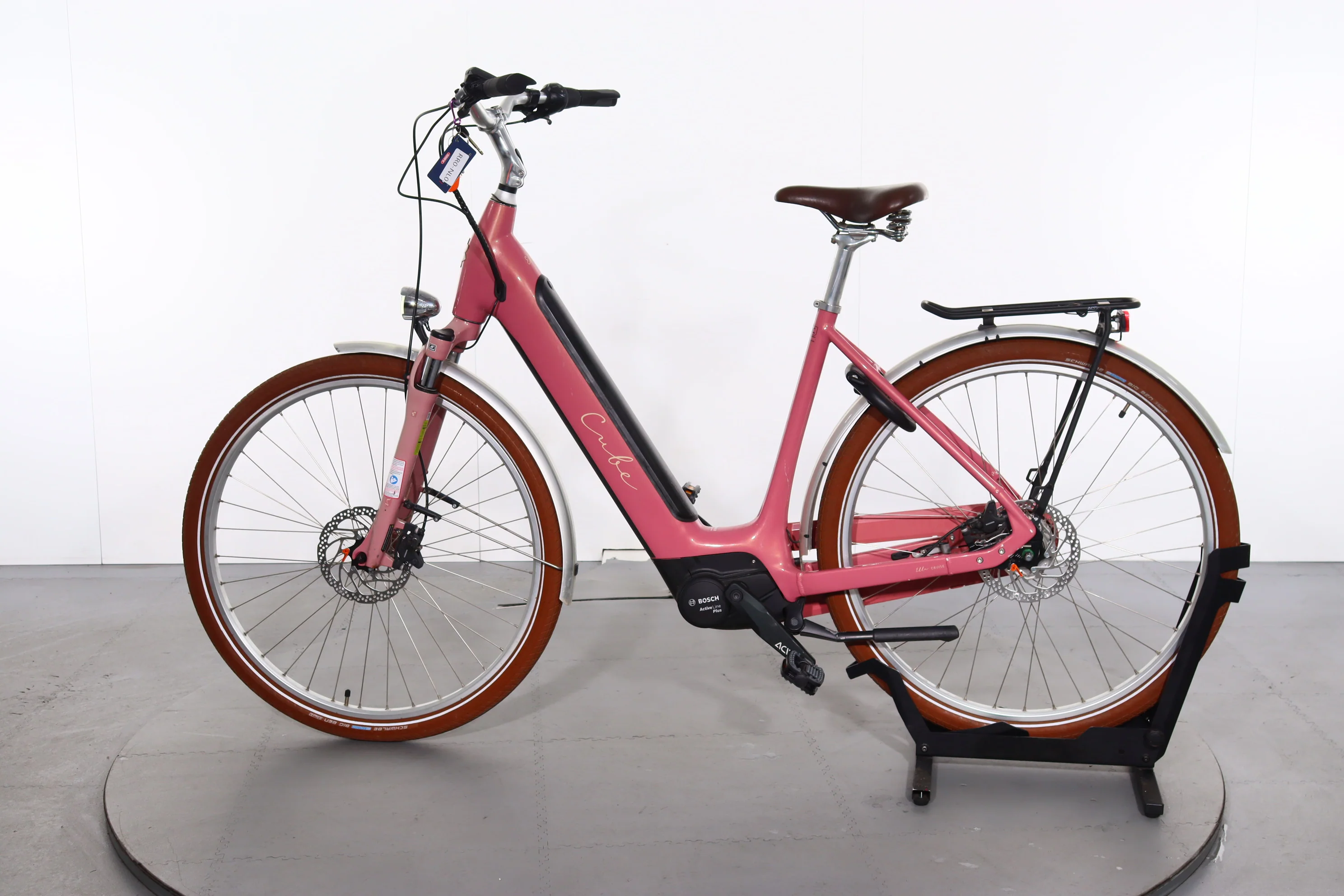 Cube Ella Cruise Hybrid - Image 4