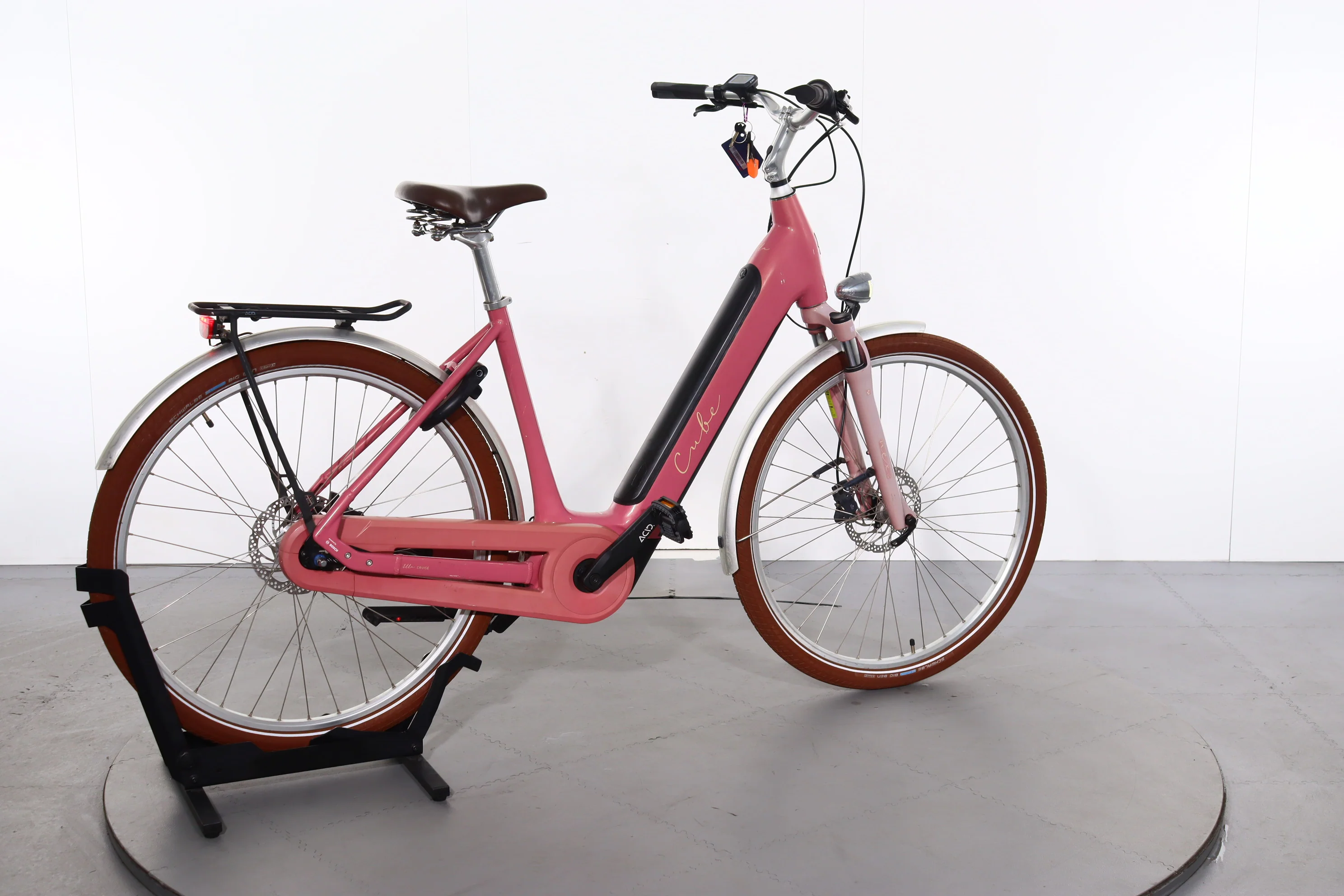 Cube Ella Cruise Hybrid - Image 6