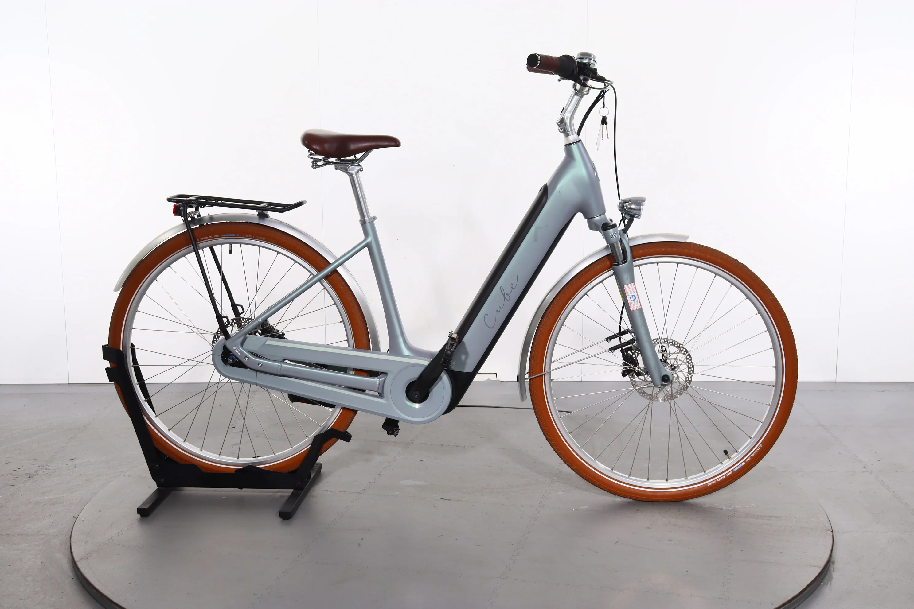 Cube Ella Cruise Hybrid