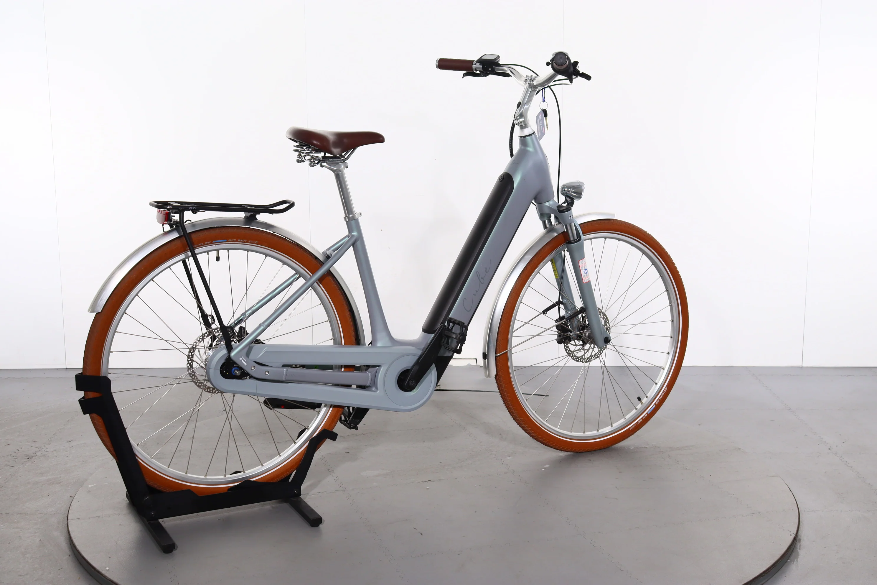 Cube Ella Cruise Hybrid - Image 3