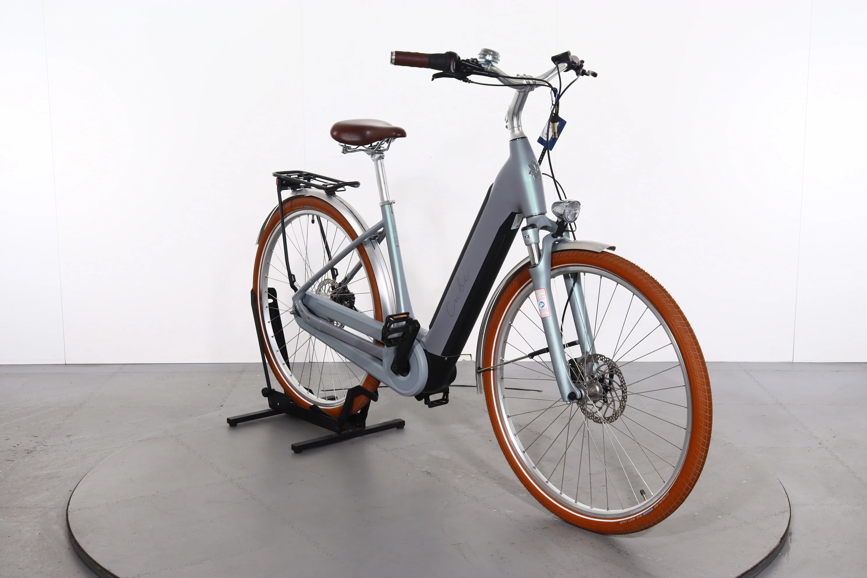 Cube Ella Cruise Hybrid - Image 4