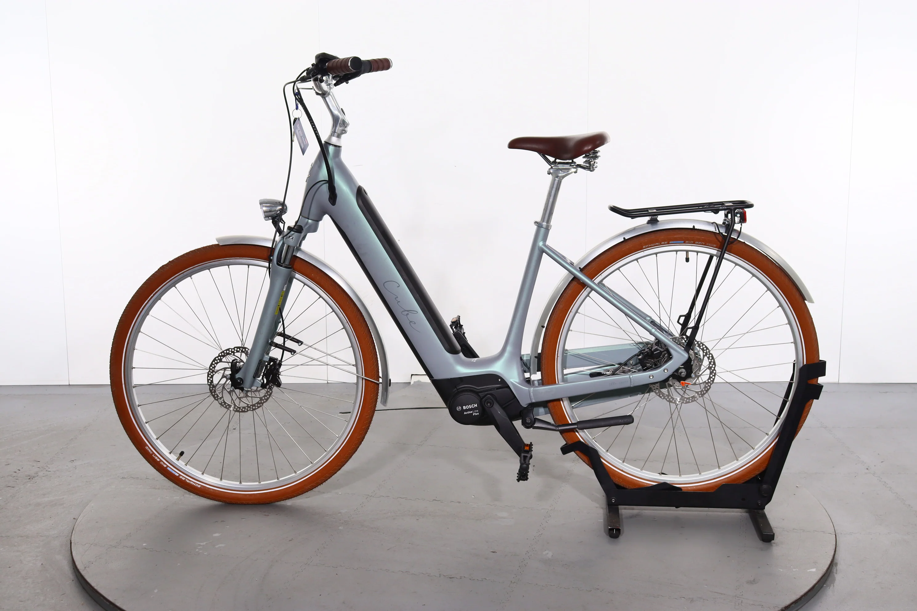 Cube Ella Cruise Hybrid - Image 6
