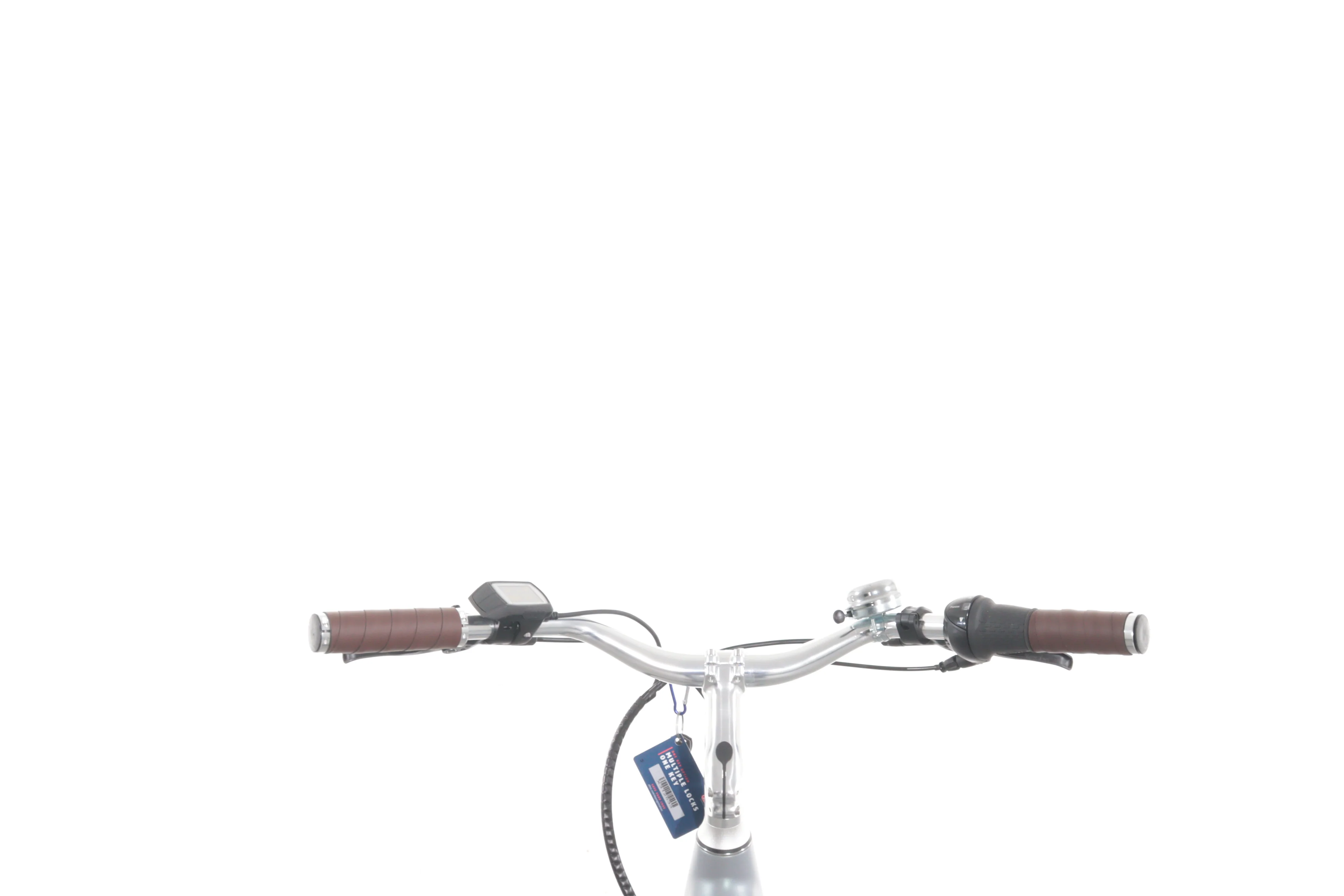 Cube Ella Cruise Hybrid - Image 7