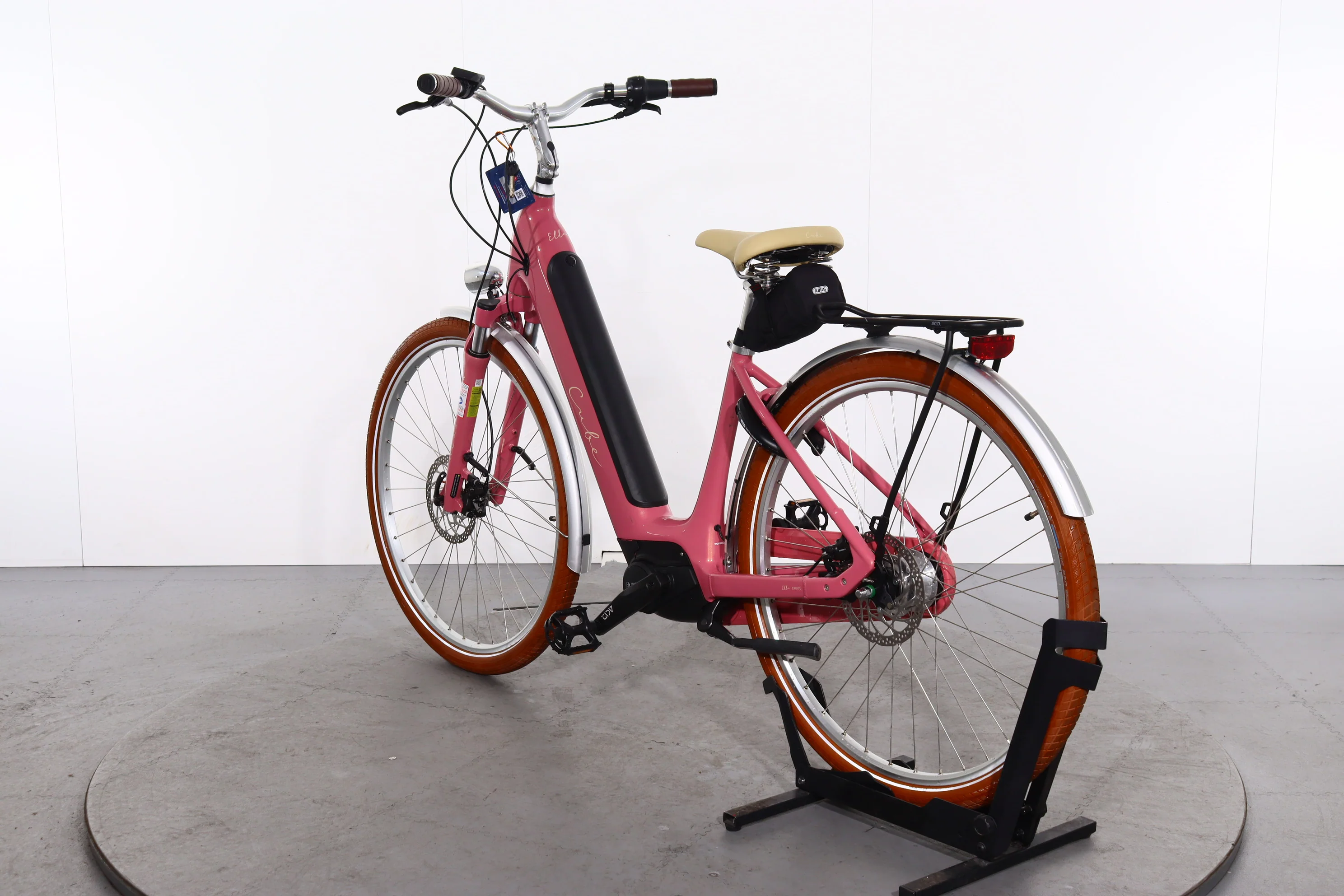 Cube Ella Cruise Hybrid - Image 6