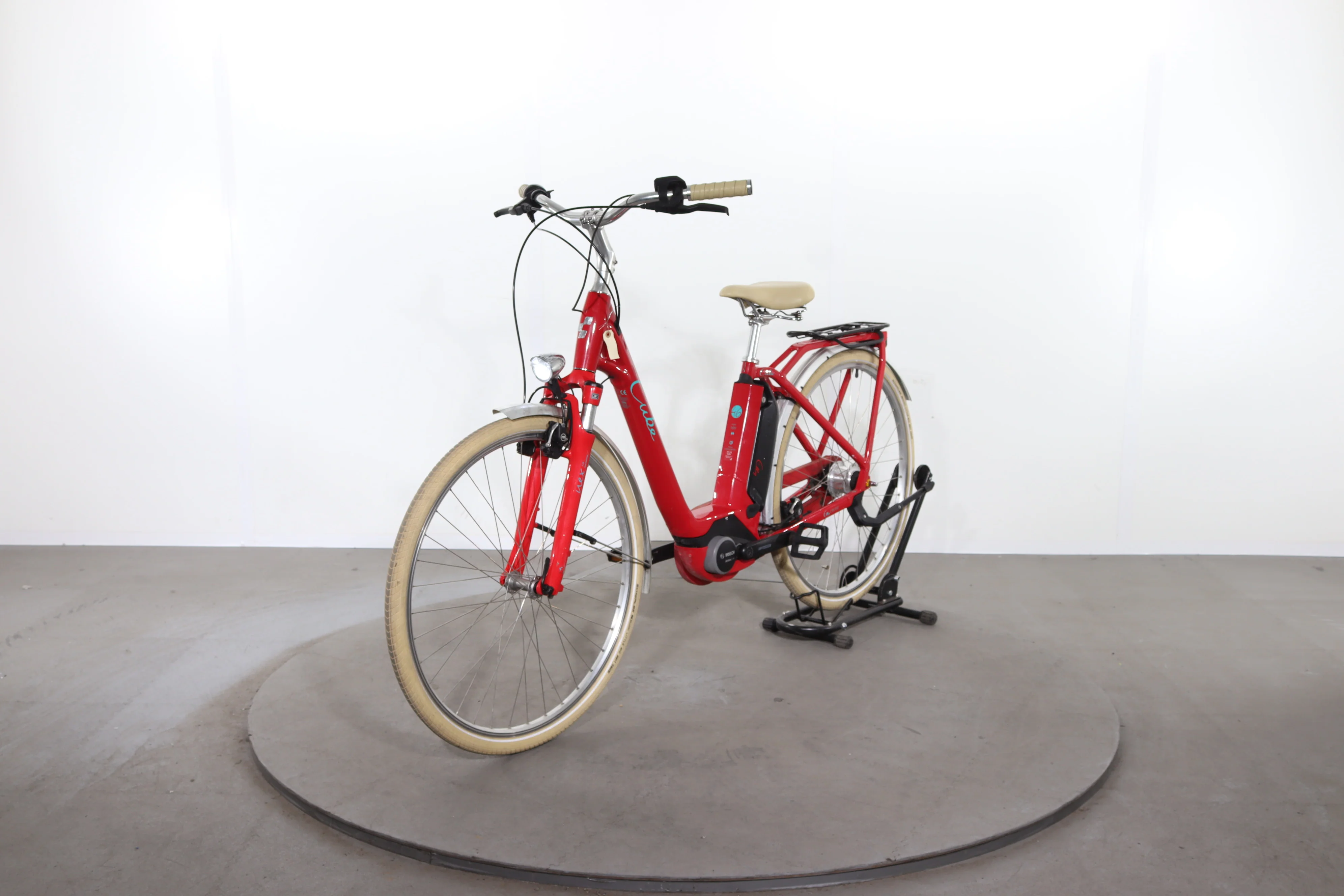 Cube Ella Cruise Hybrid - Image 3