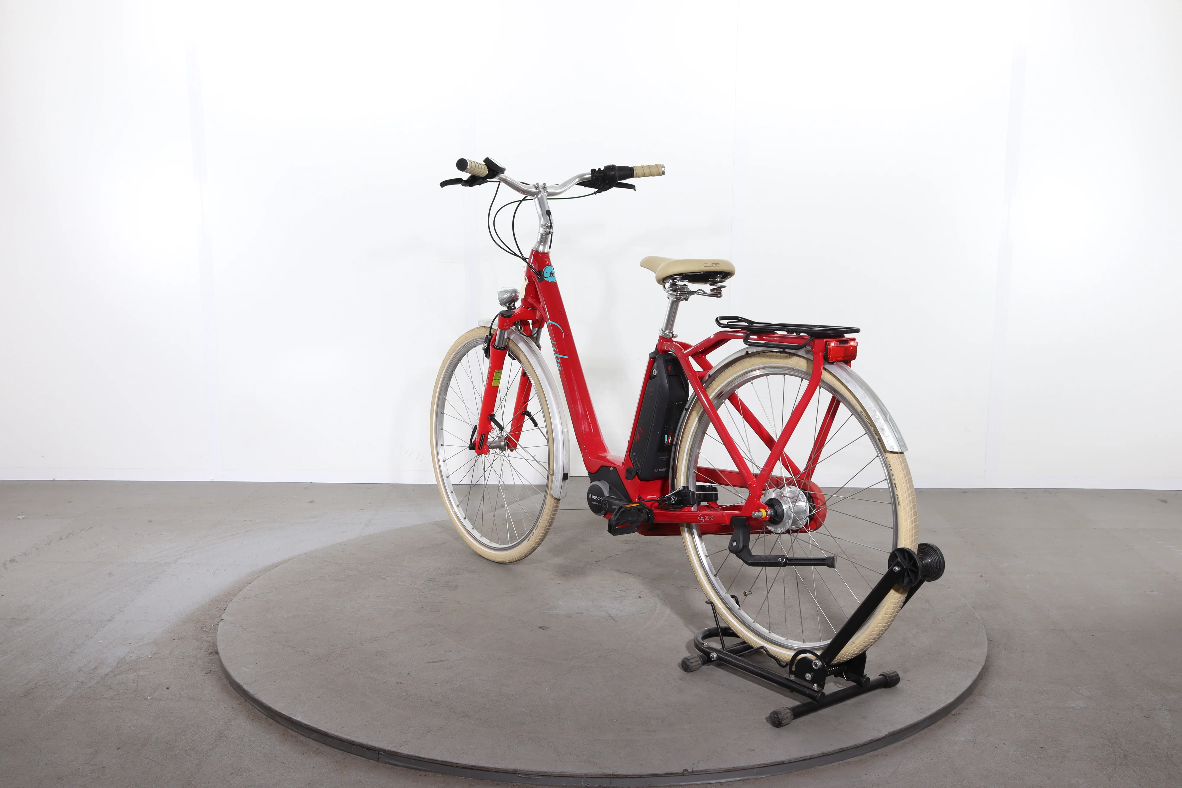Cube Ella Cruise Hybrid - Image 5
