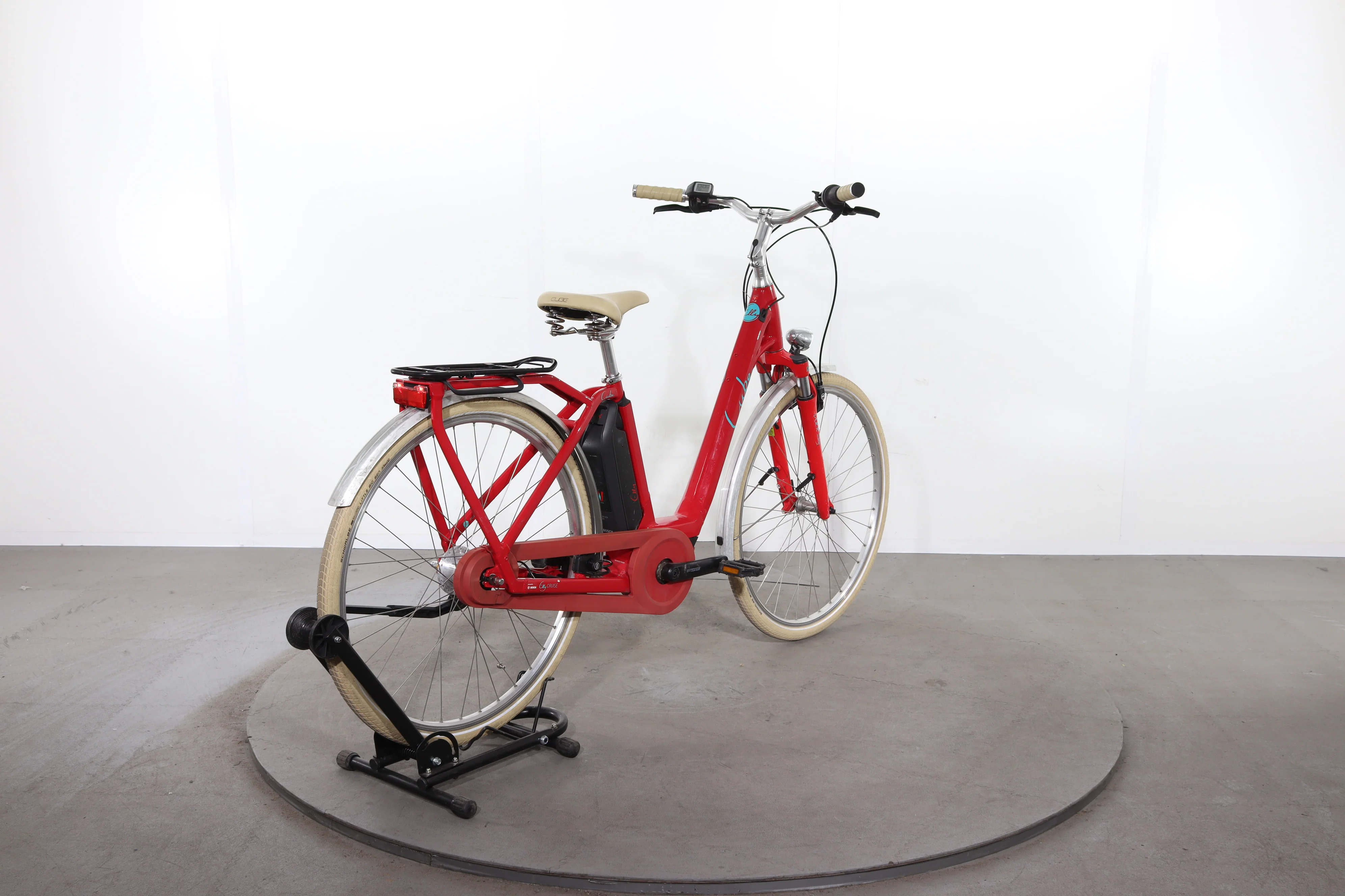 Cube Ella Cruise Hybrid - Image 6