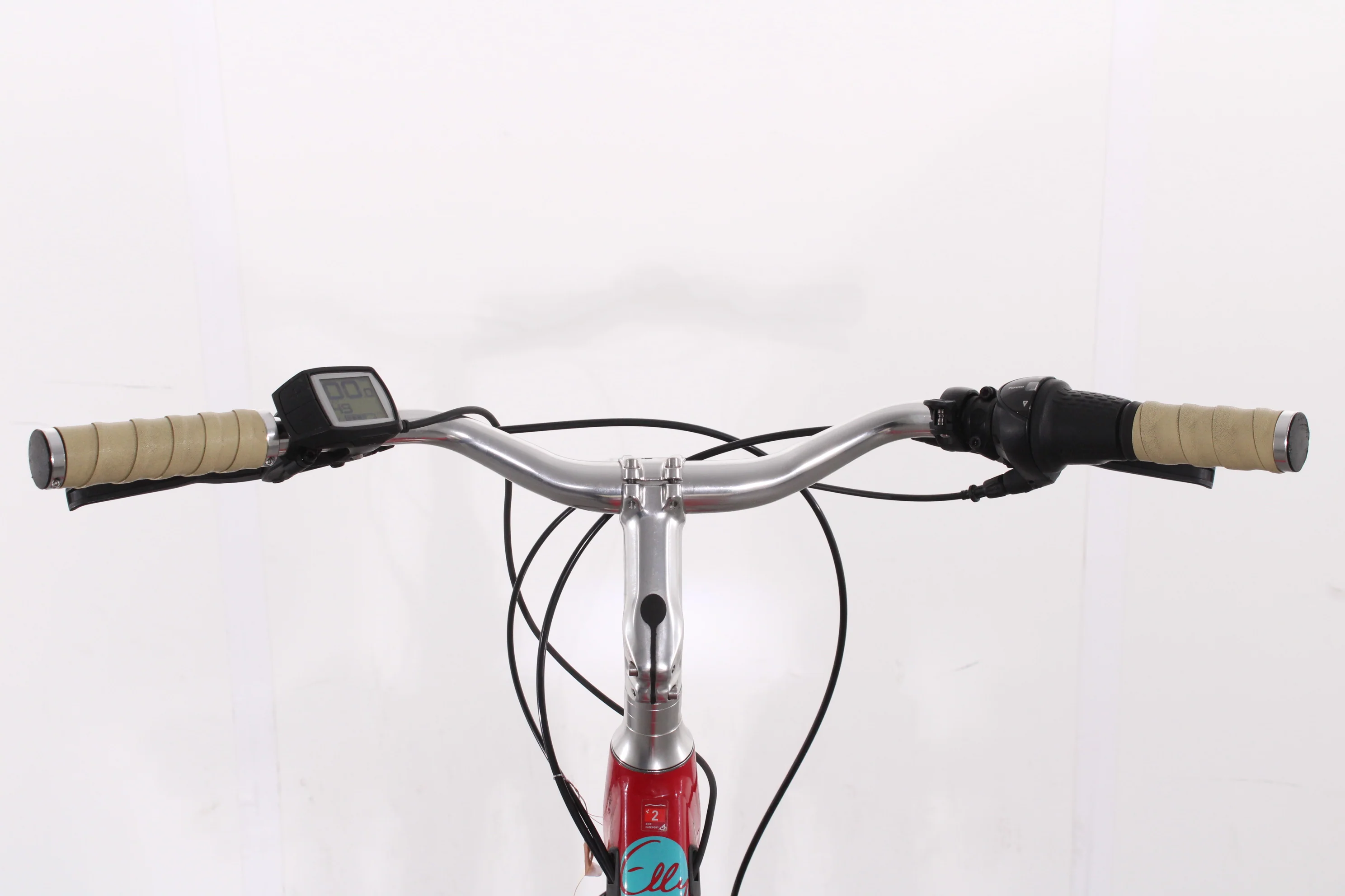 Cube Ella Cruise Hybrid - Image 7