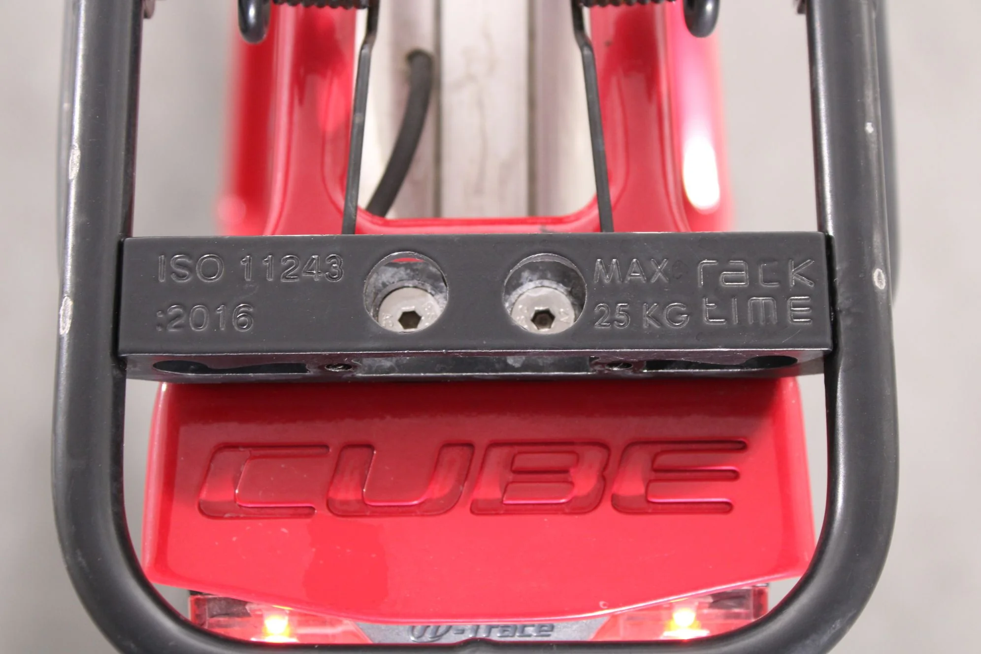 Cube Ella Cruise Hybrid - Image 8