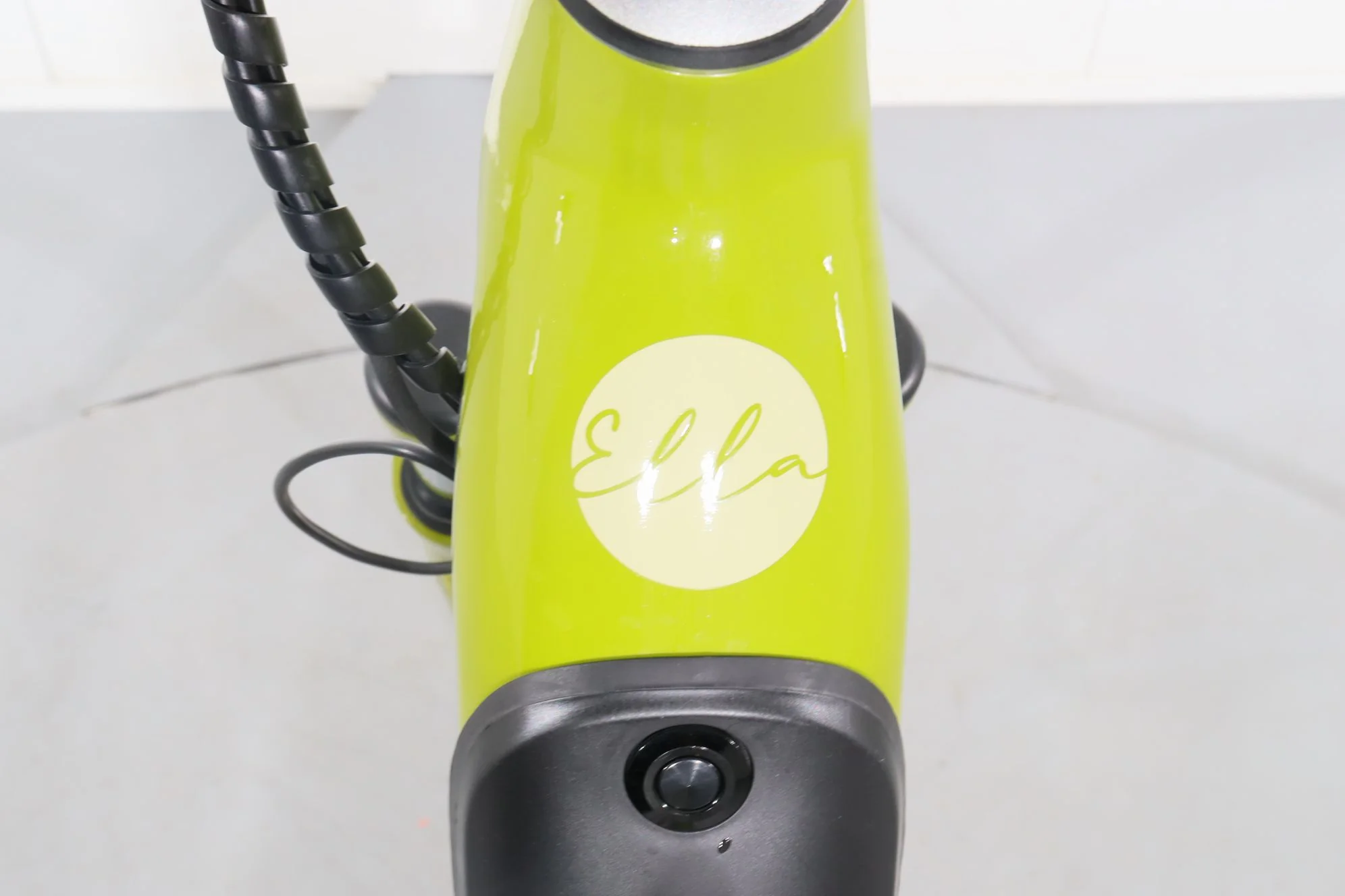 Cube Ella Hybrid 500 - Image 14