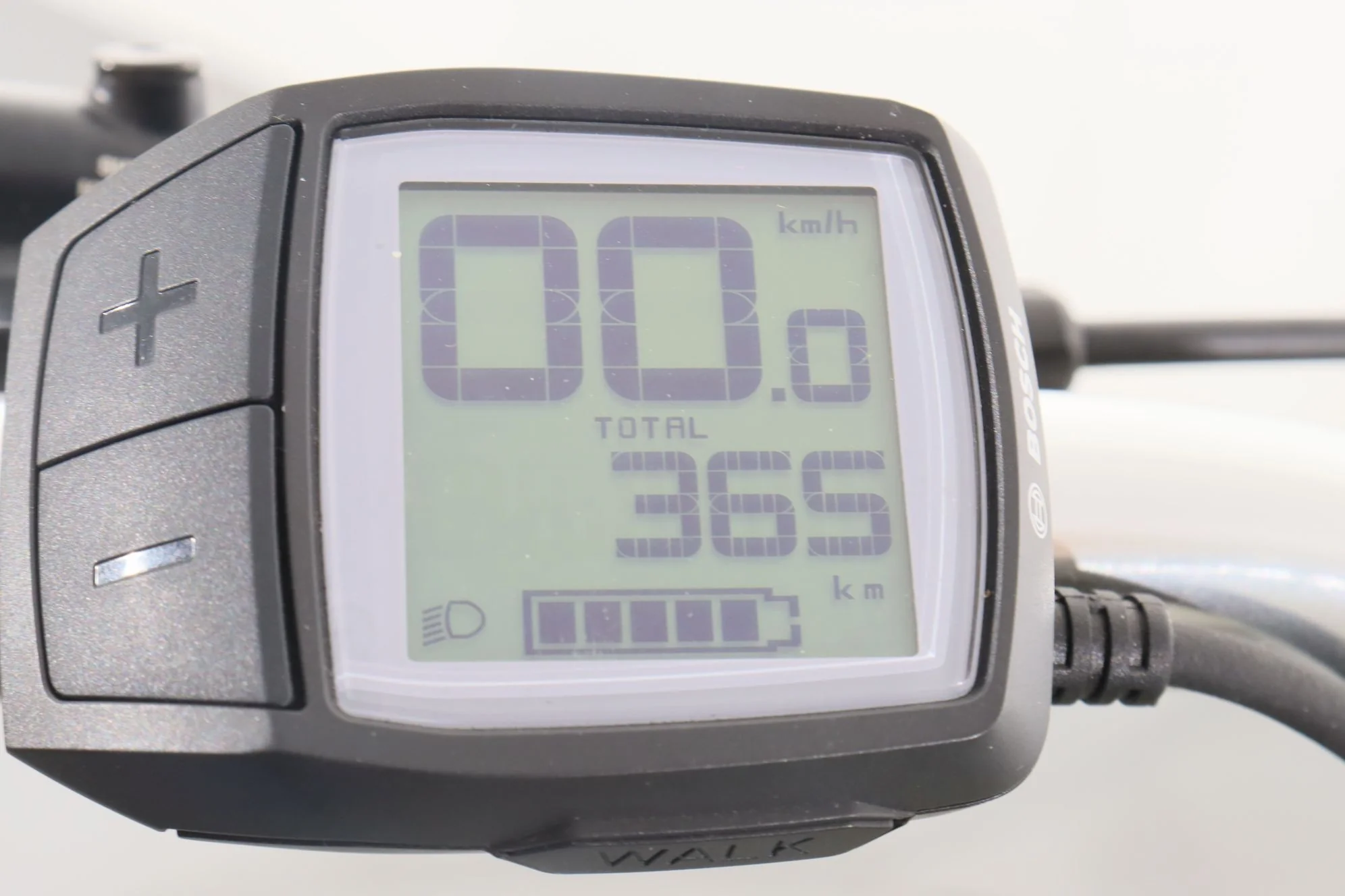 Cube Ella Hybrid 500 - Image 15