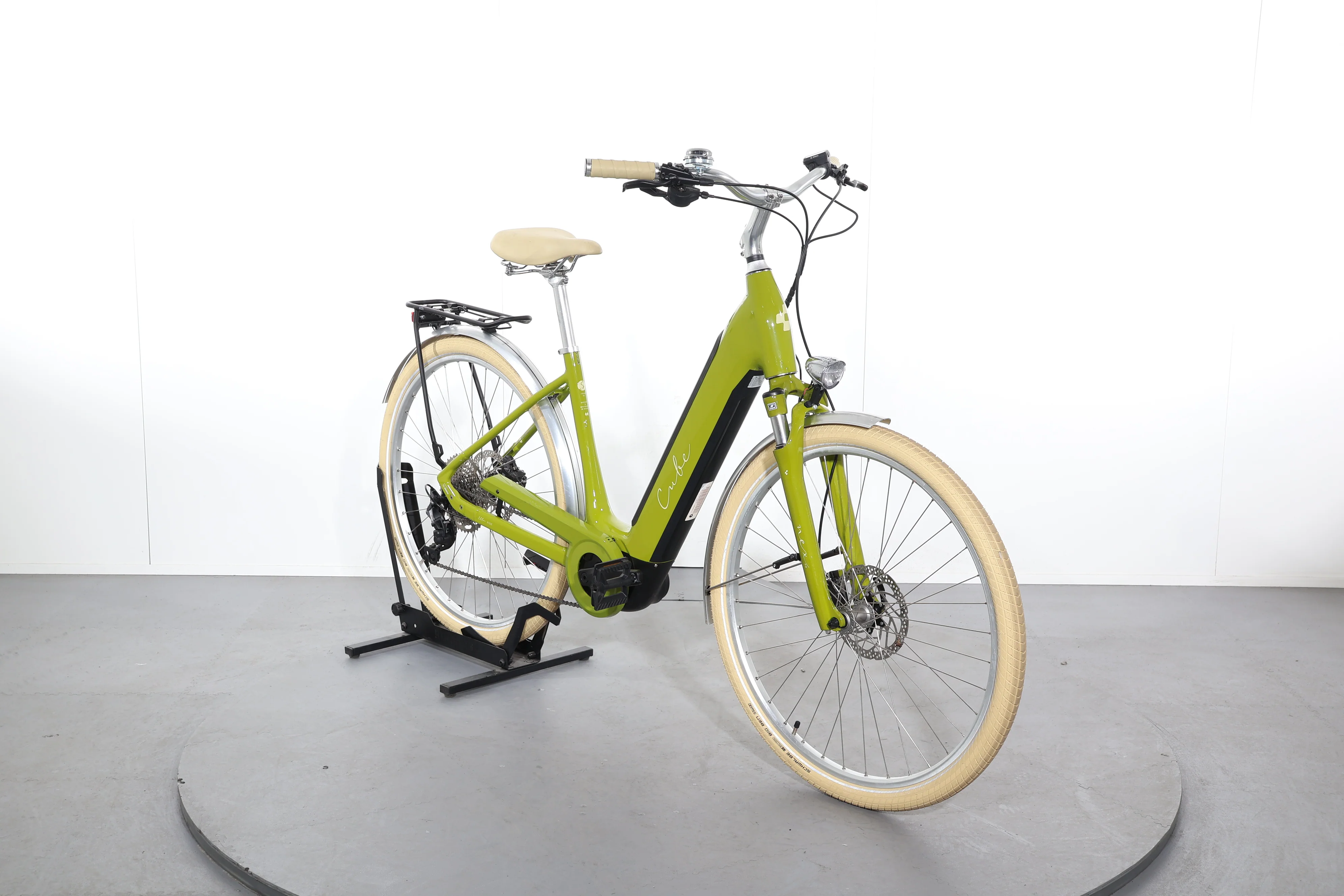 Cube Ella Hybrid 500 - Image 2
