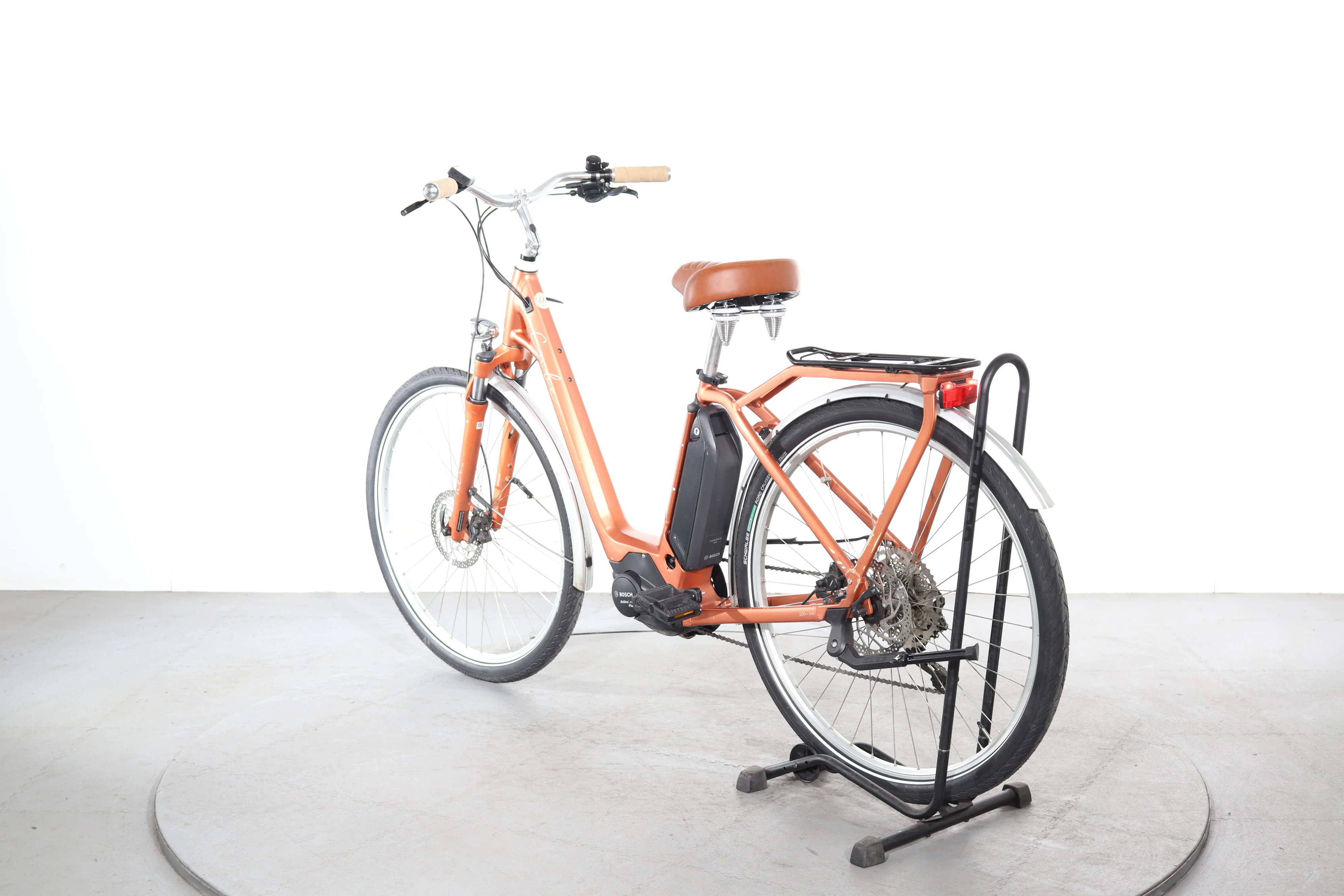 Cube Ella Ride Hybrid 400 - Image 5