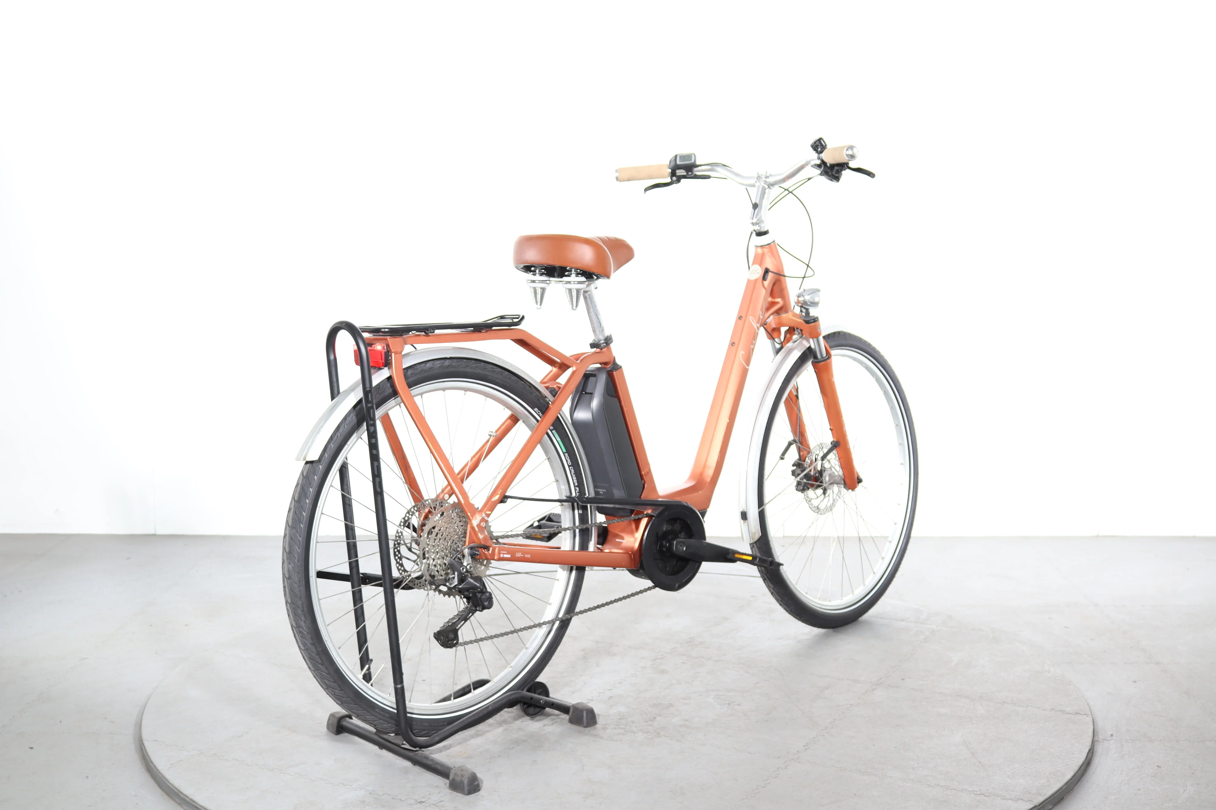 Cube Ella Ride Hybrid 400 - Image 6