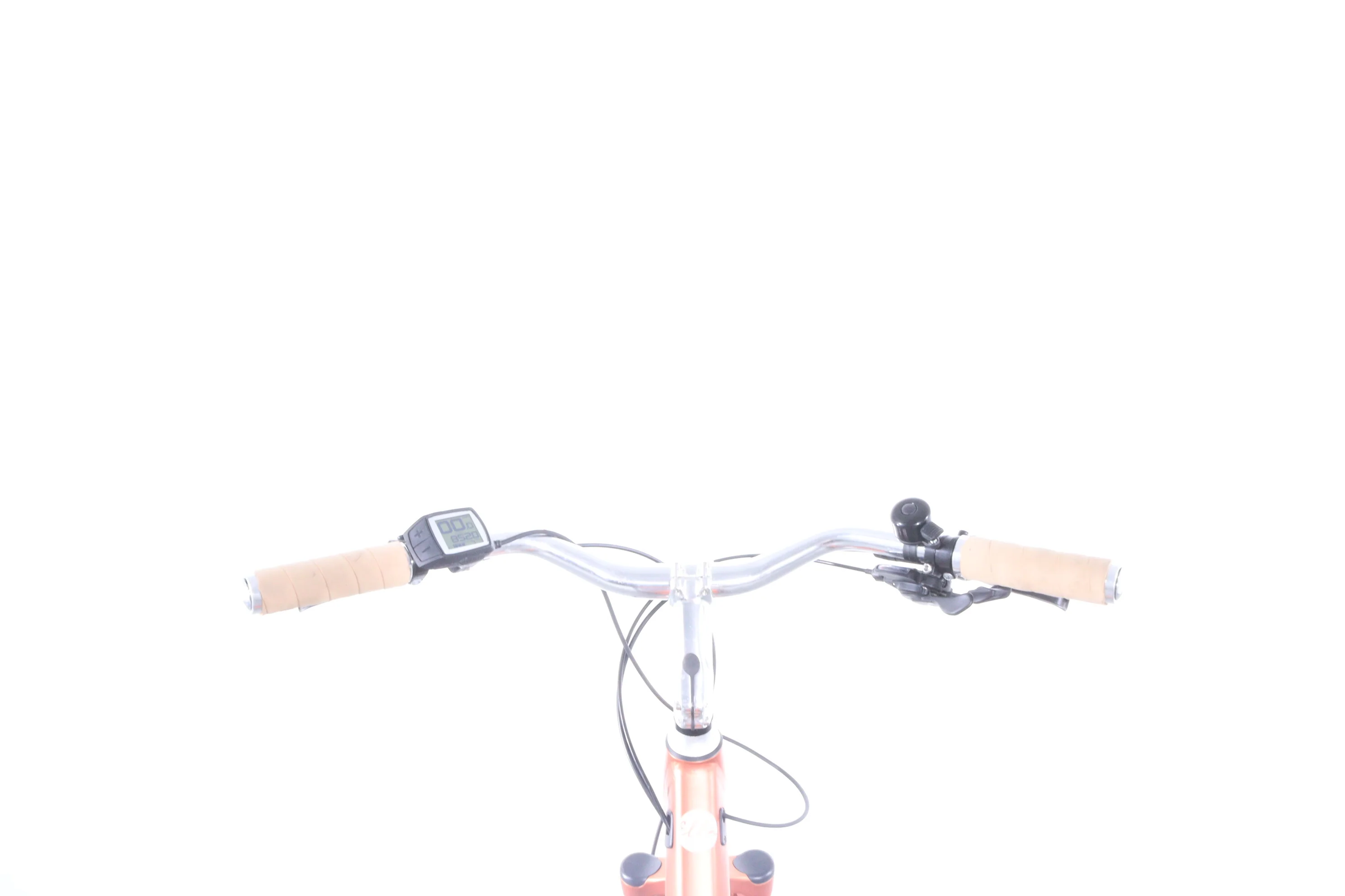 Cube Ella Ride Hybrid 400 - Image 7