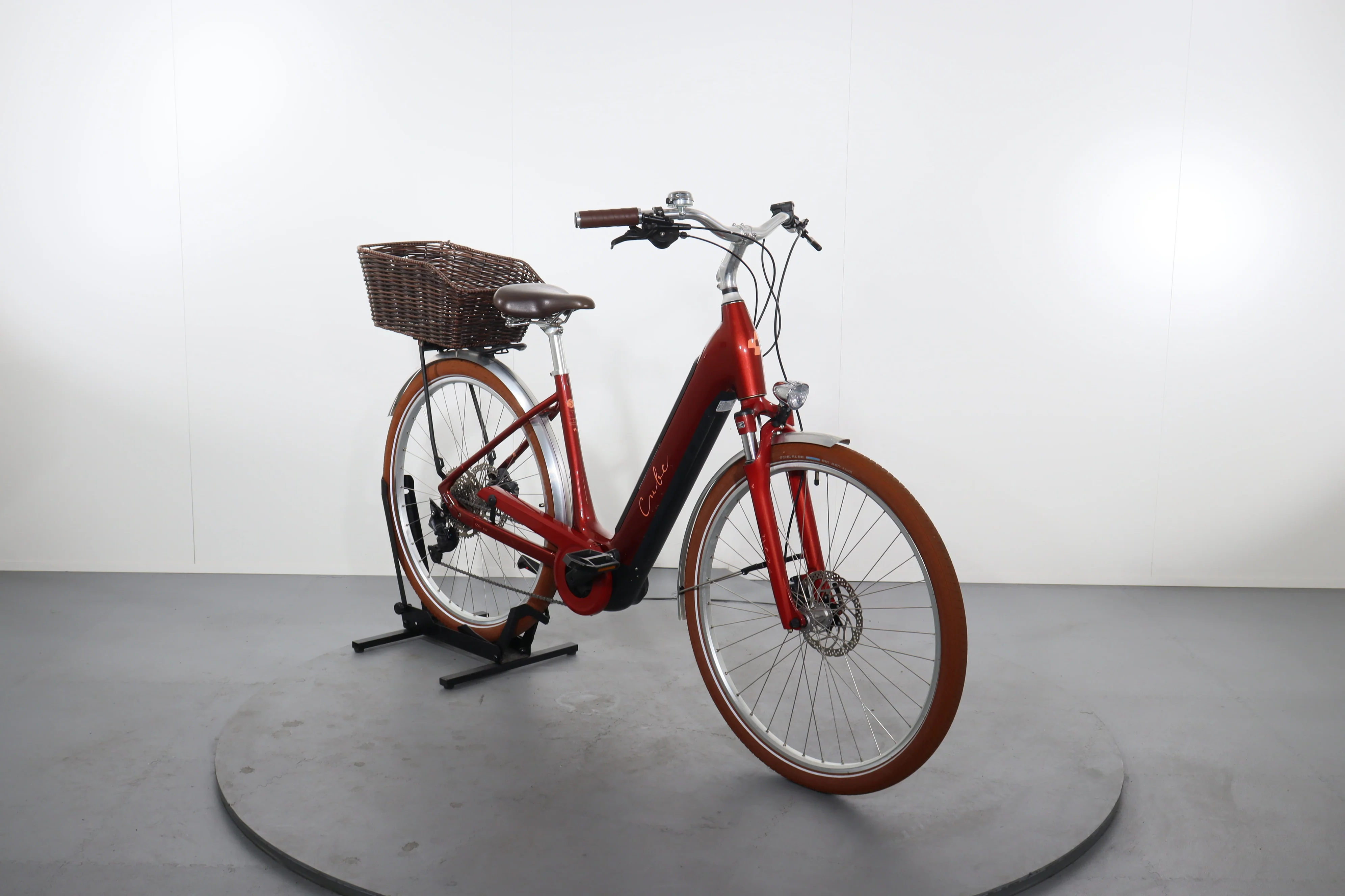 Cube Ella Ride Hybrid 500 - Image 2