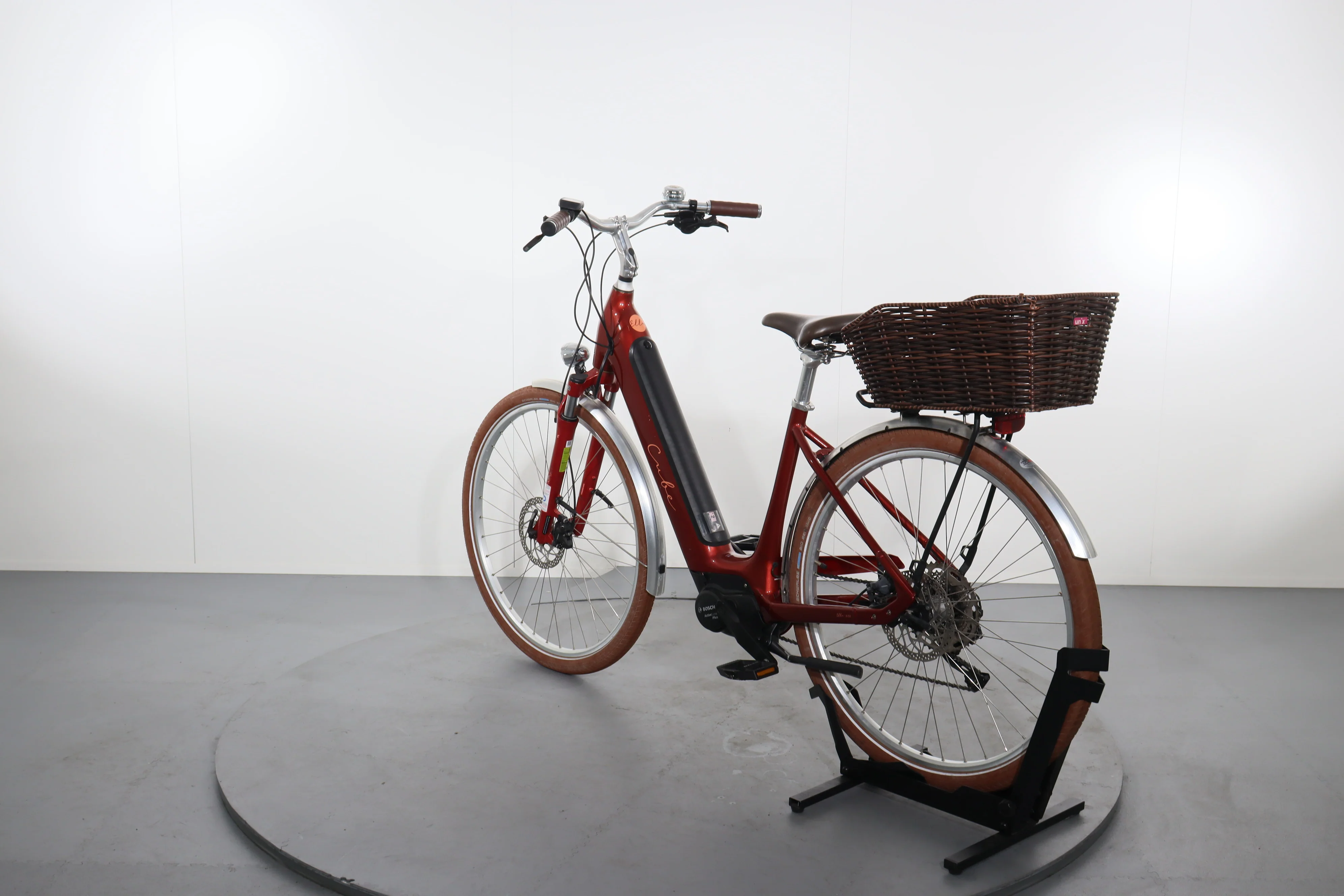 Cube Ella Ride Hybrid 500 - Image 5